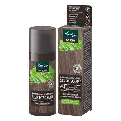 Kneipp Feuchtigkeitscreme