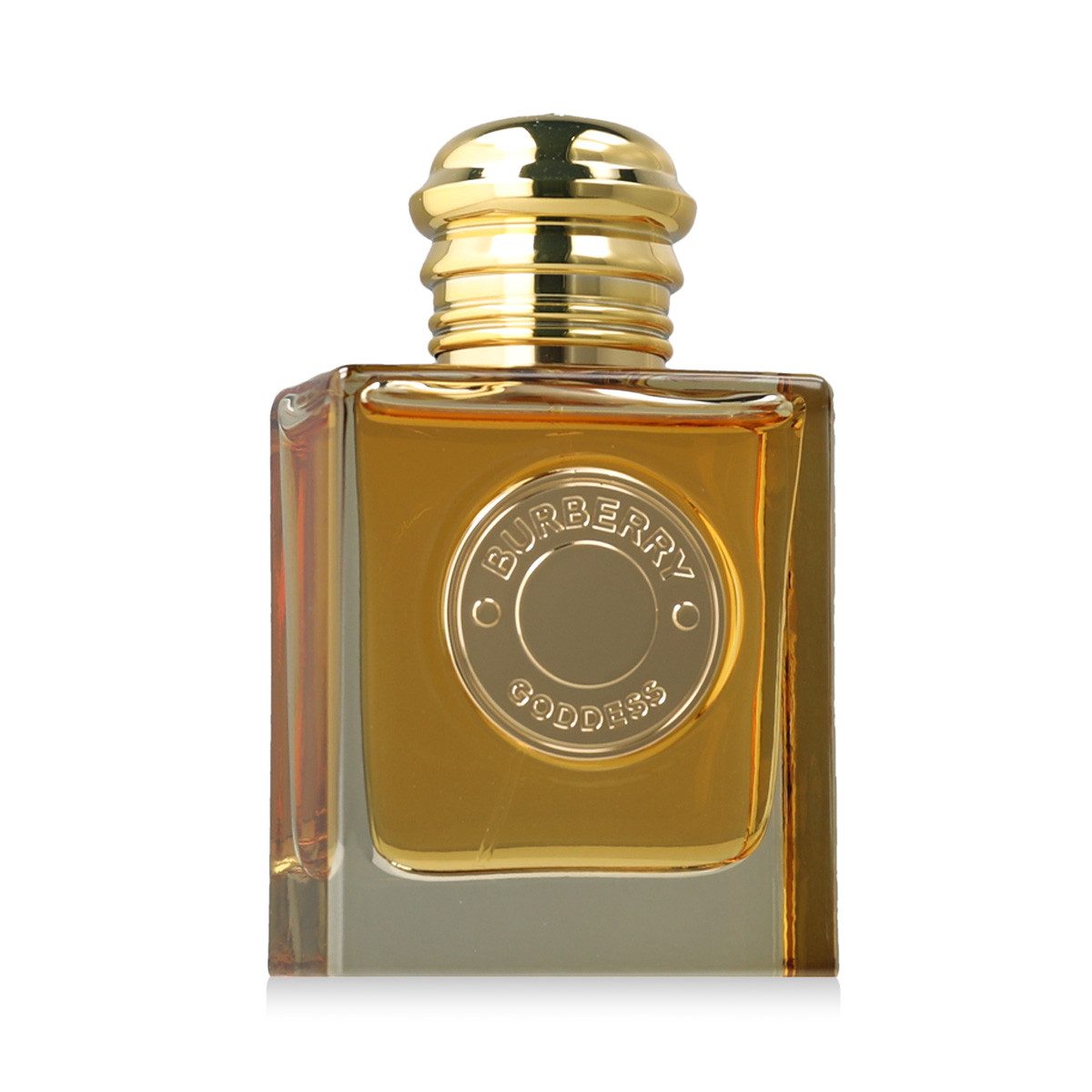 BURBERRY Extrait Parfum Goddess Eau de Parfum Intense, Glasflakon, Parfüm EXTRAIT, Damenduft