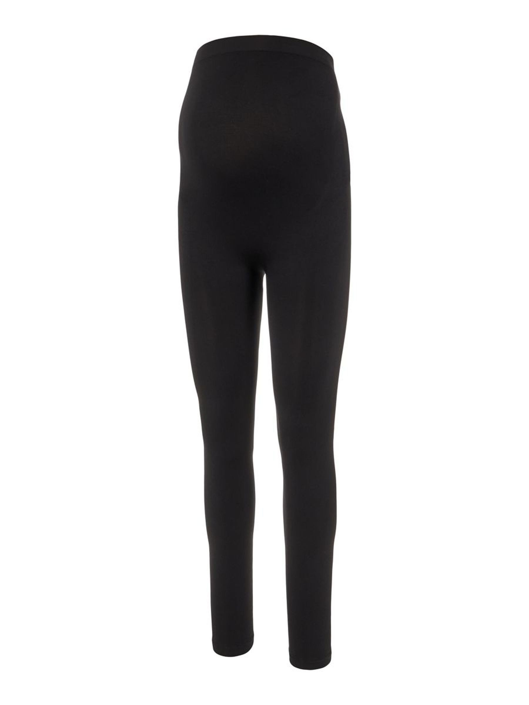 Mamalicious Umstandsleggings Umstands Bauch Yoga für Schwangere 20011082