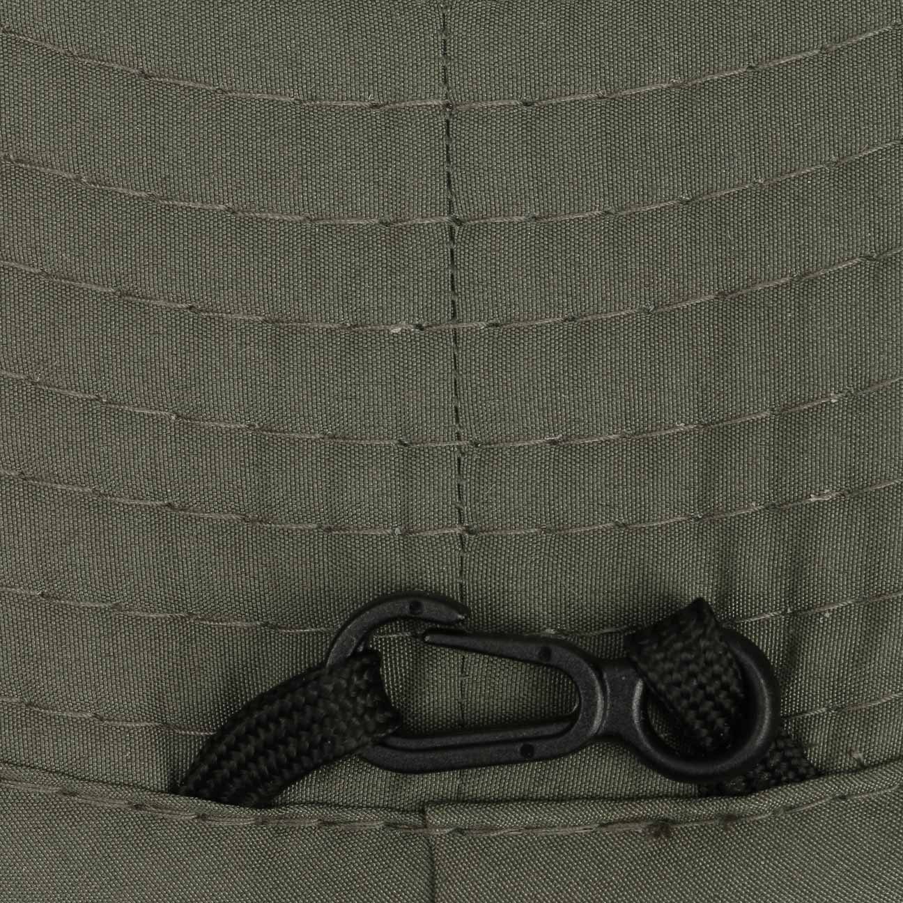 Conner Fischerhut (1-St) Anglerhut mit Kinnband