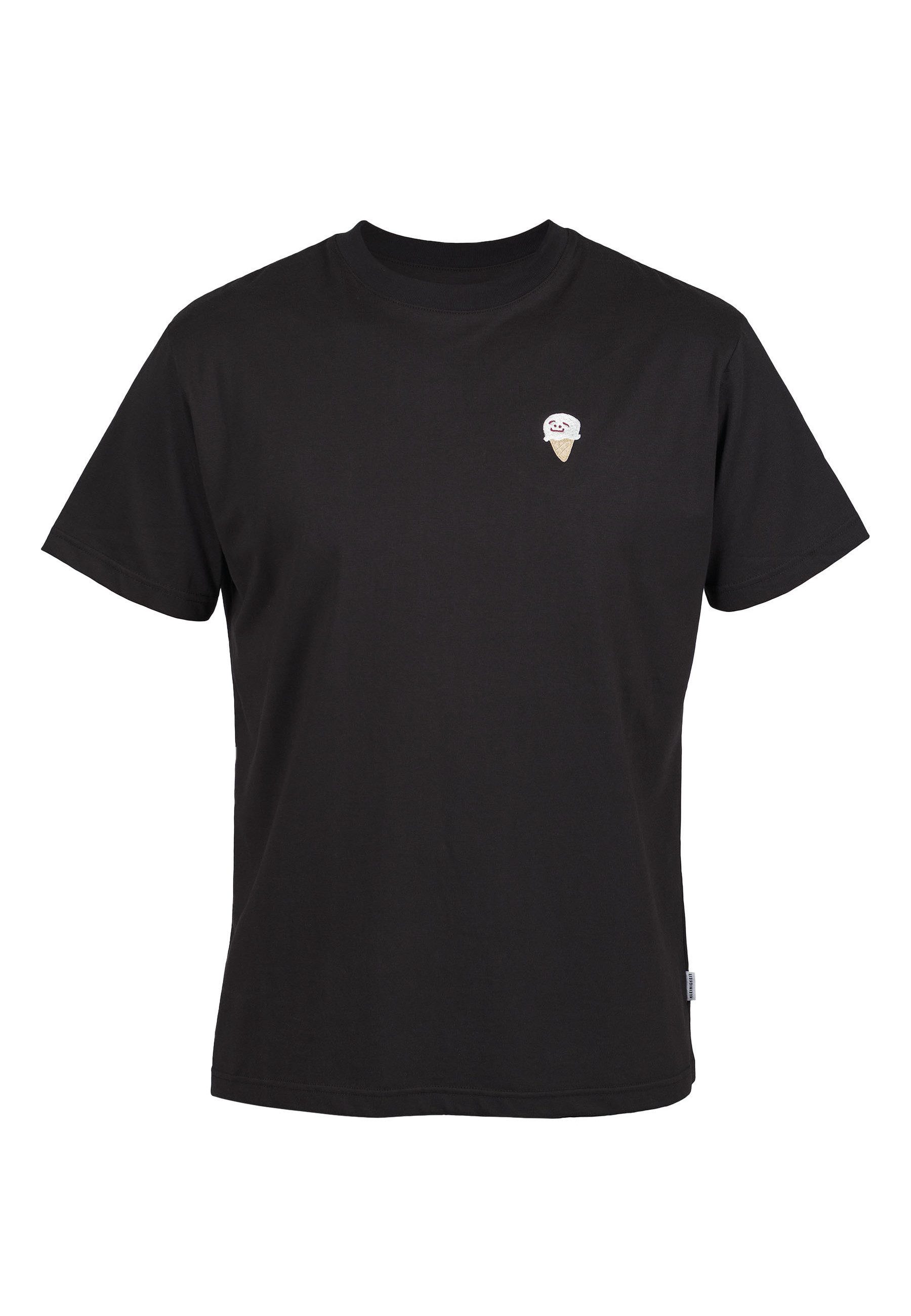 Kleinigkeit T-Shirt Kleinigkeit Ice Cream Shirt Boys (1-tlg)