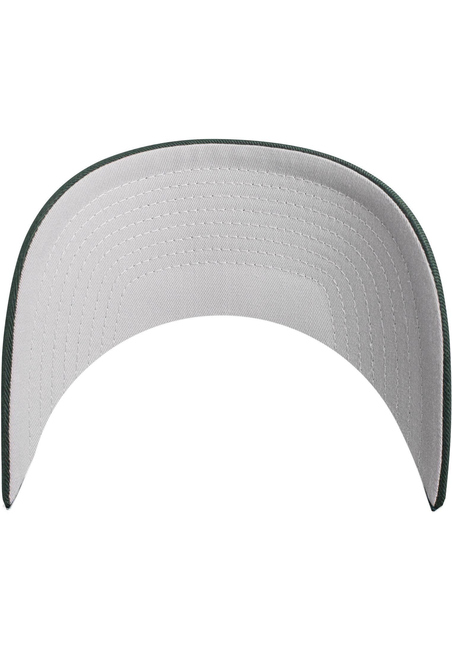 Flexfit Flex Cap Accessoires Wooly Flexfit Combed spruce