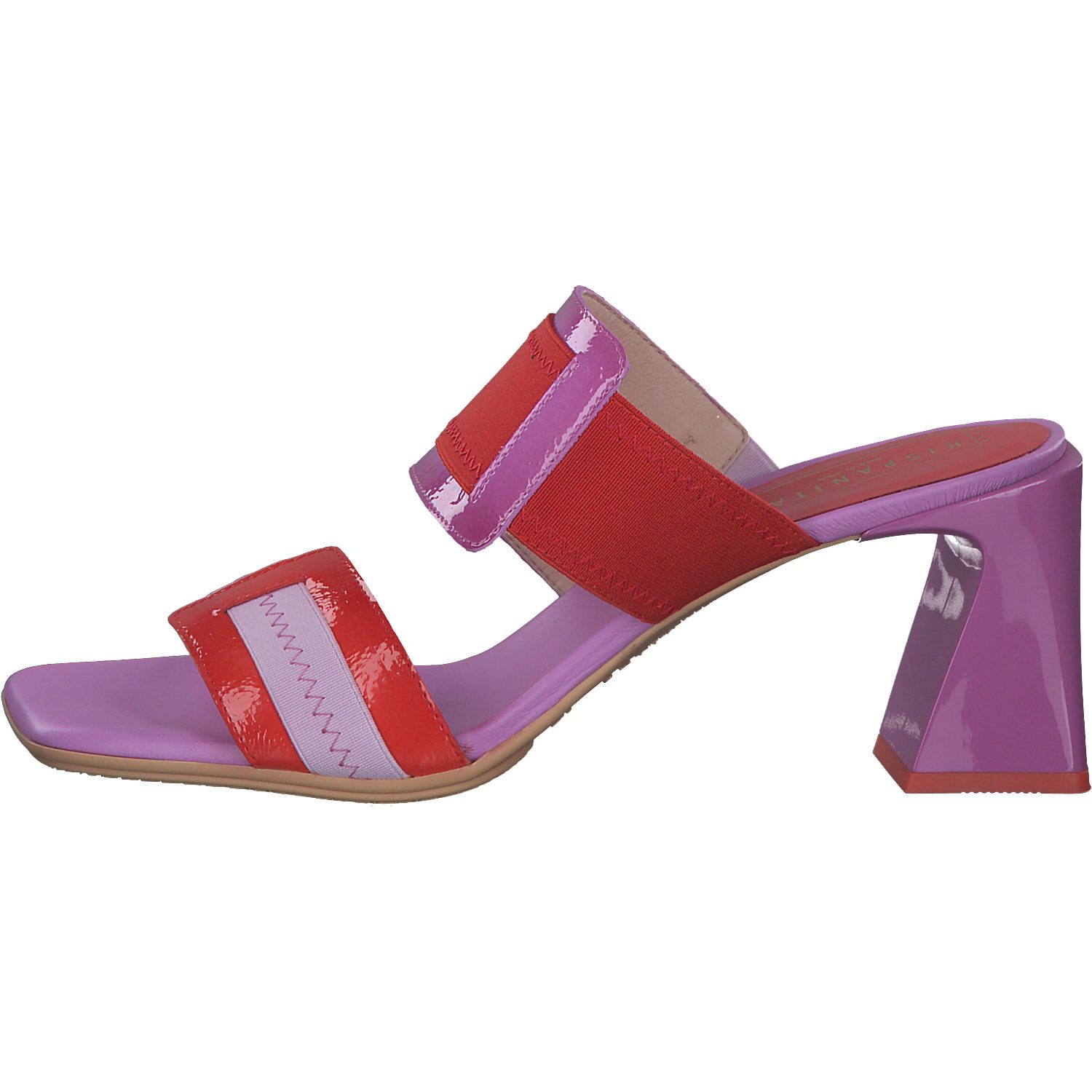Hispanitas Mallorca HV243327 Pantolette günstig online kaufen