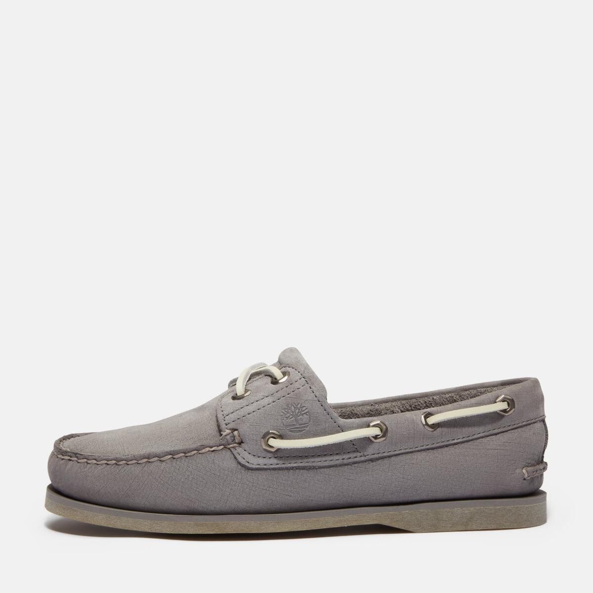 Timberland CLASSIC BOAT BOAT SHOE Bootsschuh Classic Bootsschuh aus Timberland Premium Leder