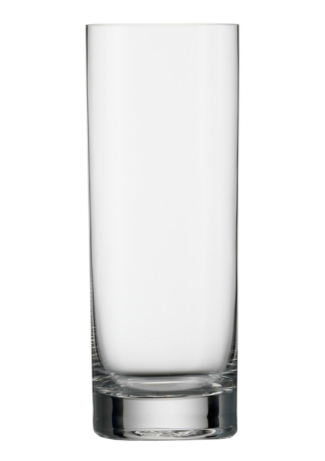 Stölzle Longdrinkglas New York Bar, Kristallglas, 450 ml, 6-teilig