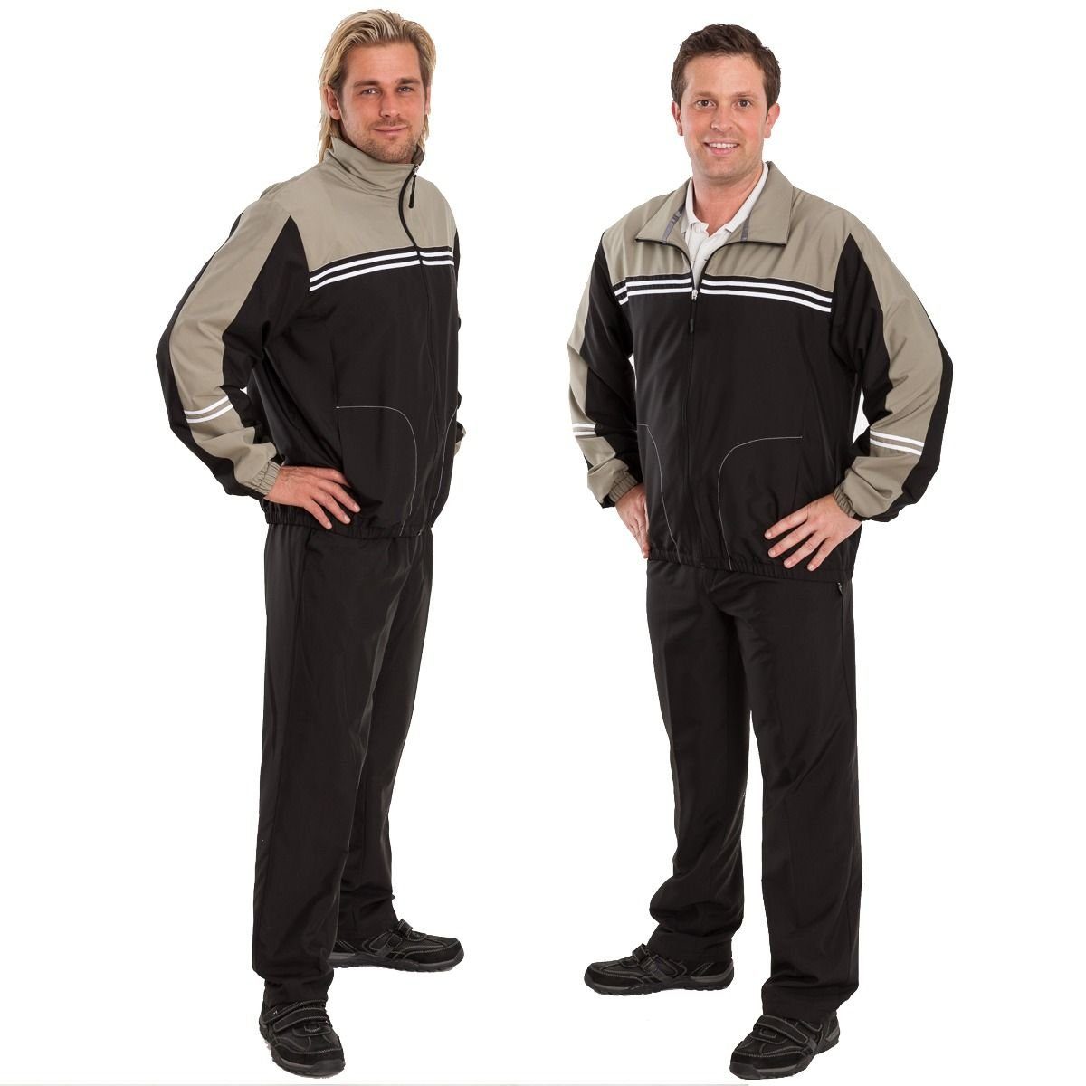 Authentic Klein Funktionsjacke Herren Sport- & günstig online kaufen