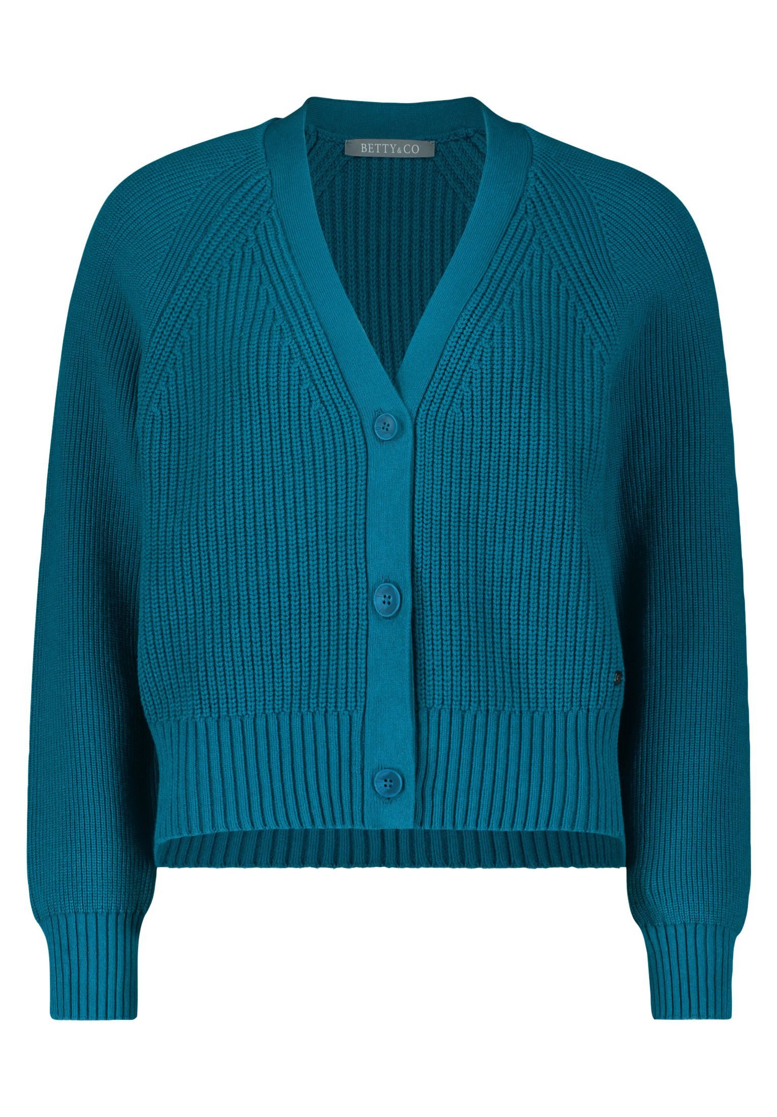 Strickjacke
