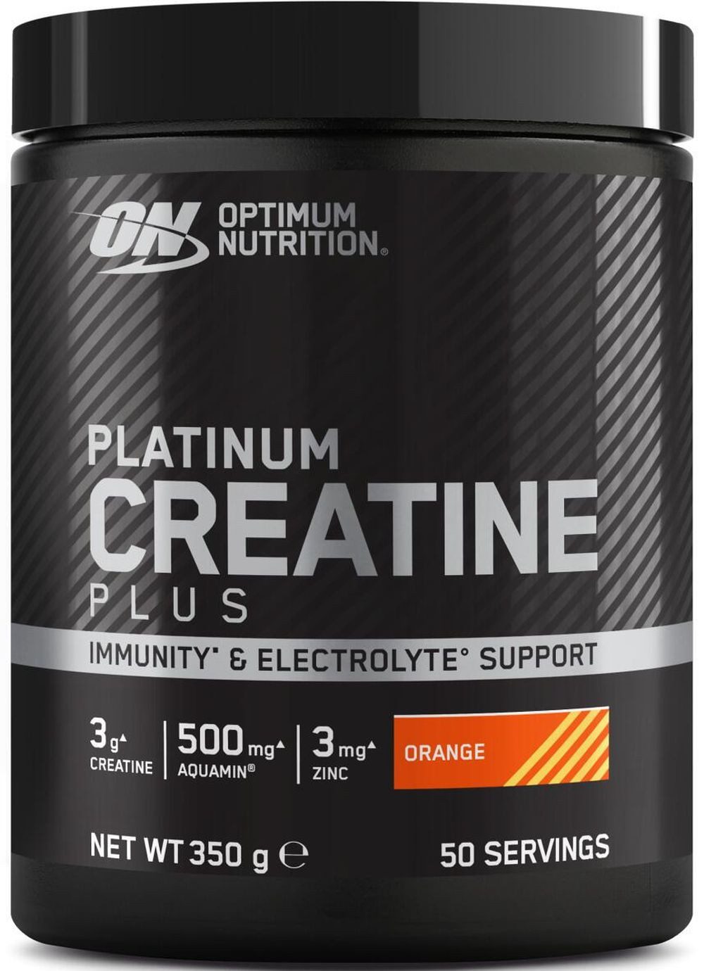 Optimum Nutrition Optimum Nutrition Platinum Creatine Plus- 350 g Pulver