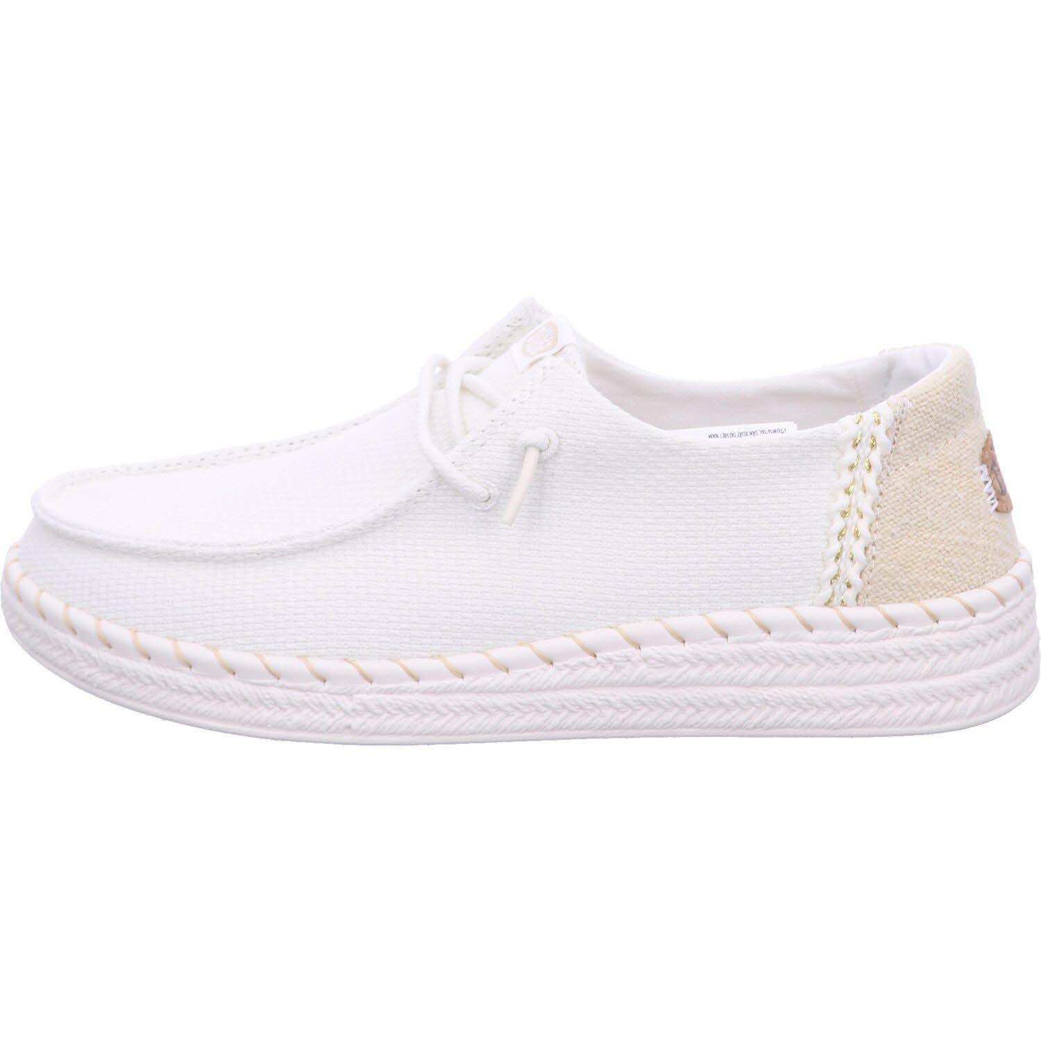 Hey Dude Wendy Slipper