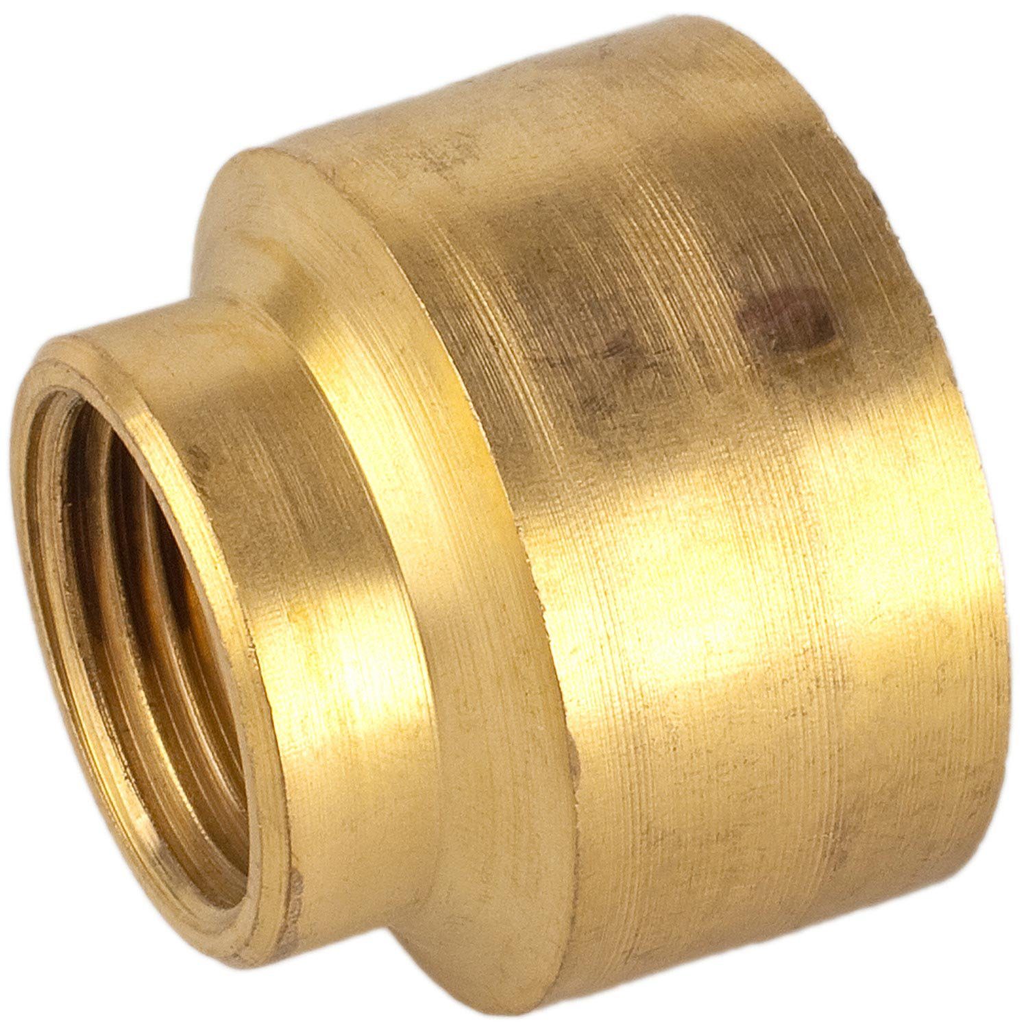 Petromax Hülsenmutter Mischkammer HK350, HK500 Starklichtlampe Ersatzteil Nr.34, (1-St), Camping Lampe