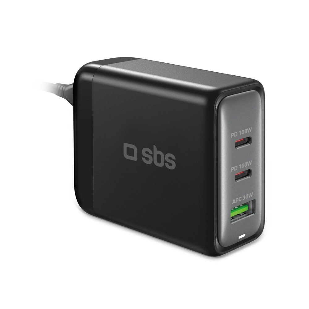 sbs Smartphone-Ladegerät
