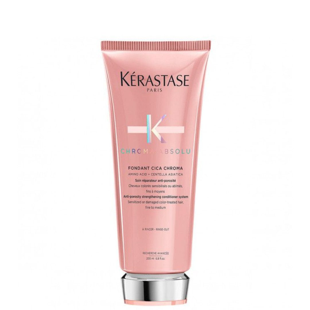 Kérastase Haarspülung Chroma Absolu Fondant Cica Chroma 200ml