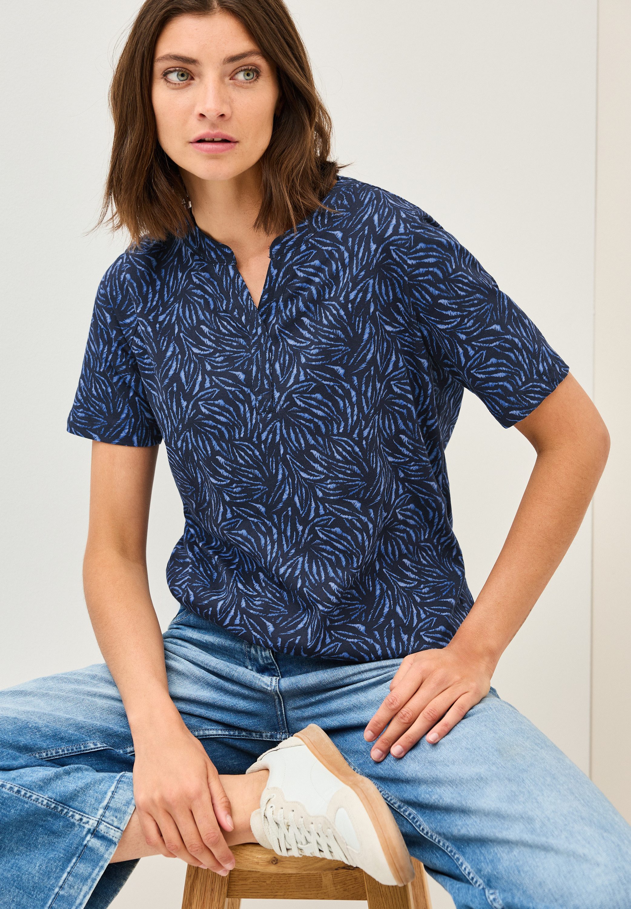 CECIL Print-Shirt günstig online kaufen