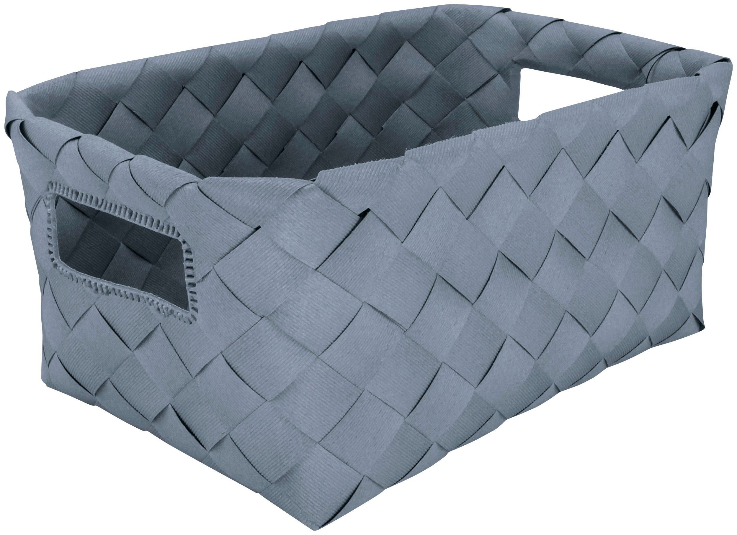 Kleine Wolke Aufbewahrungskorb Aspera günstig online kaufen