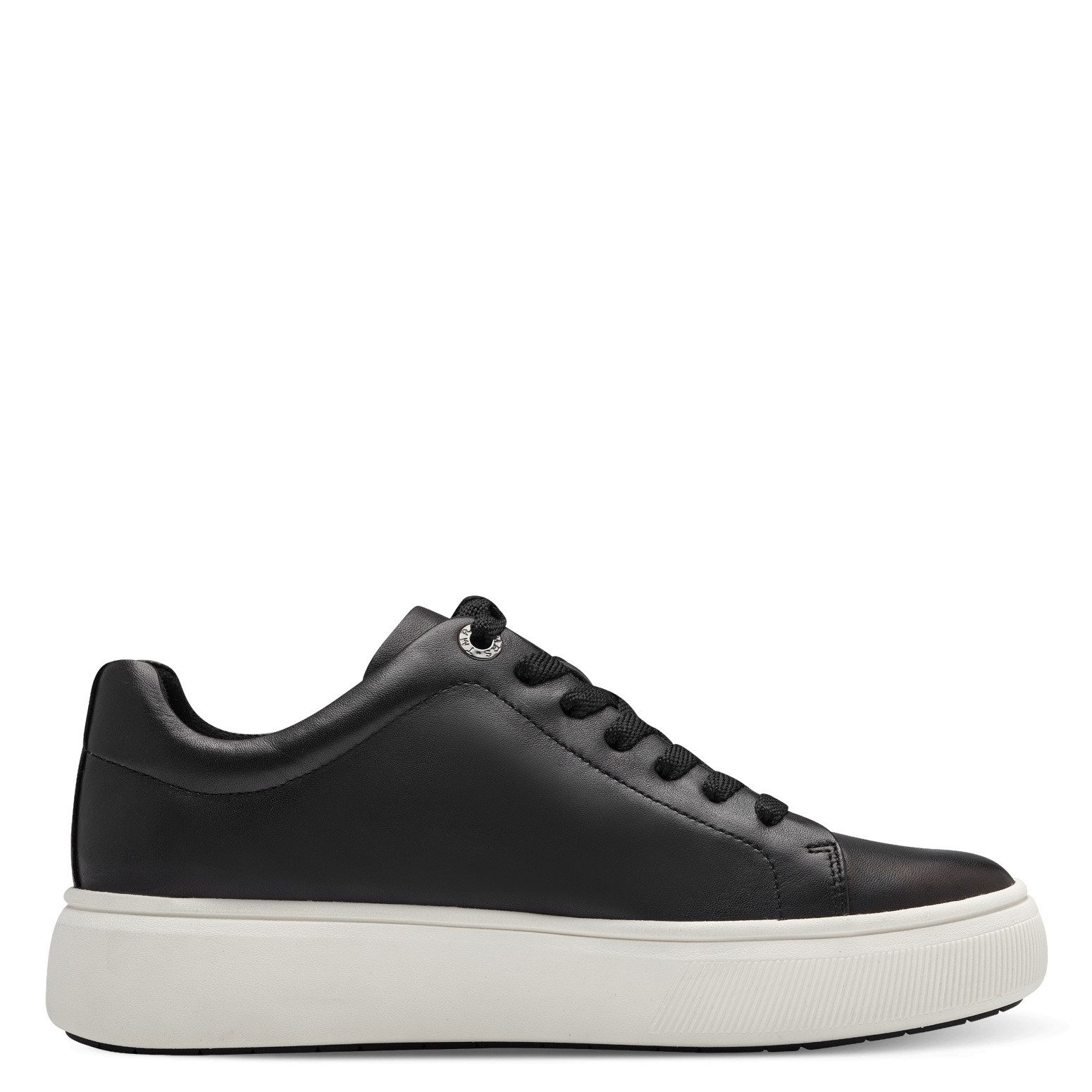 Tamaris Ledersneaker Sneaker günstig online kaufen