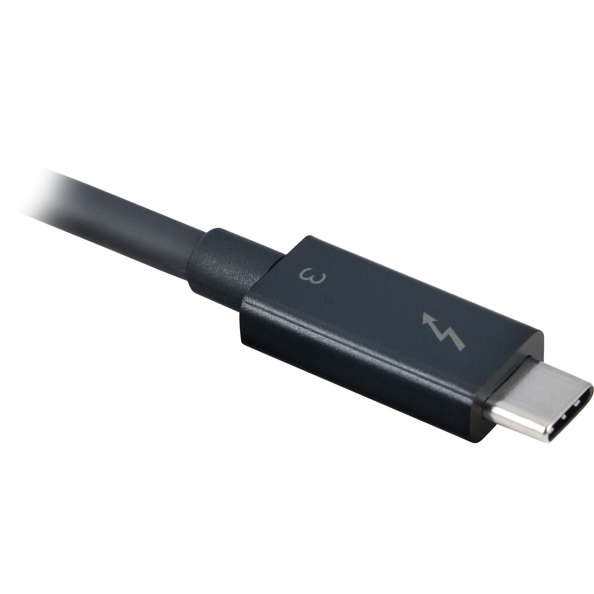 OWC OWC Thunderbolt 3/2x DisplayPort Adapter Adapter