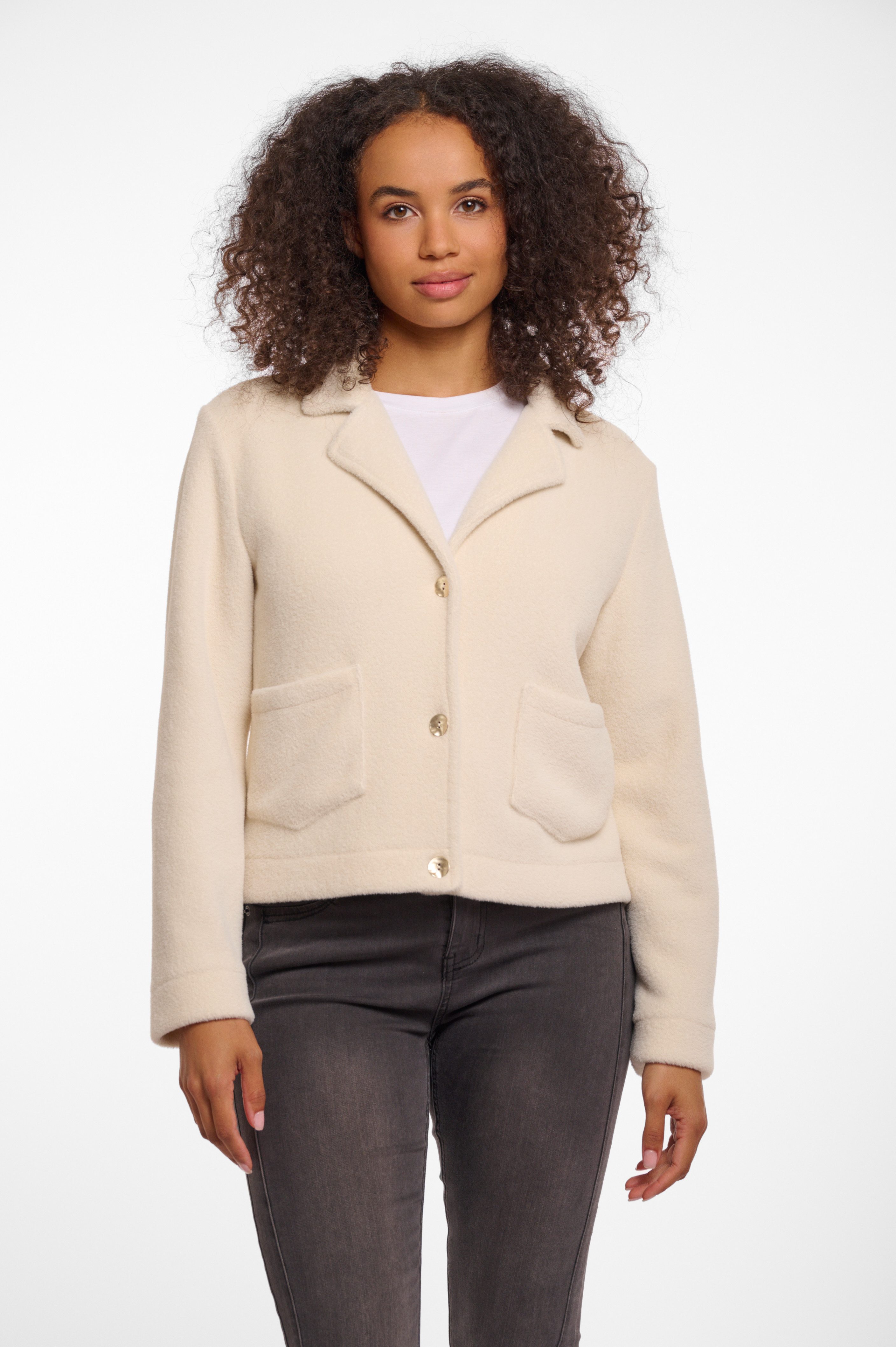 Steppjacke