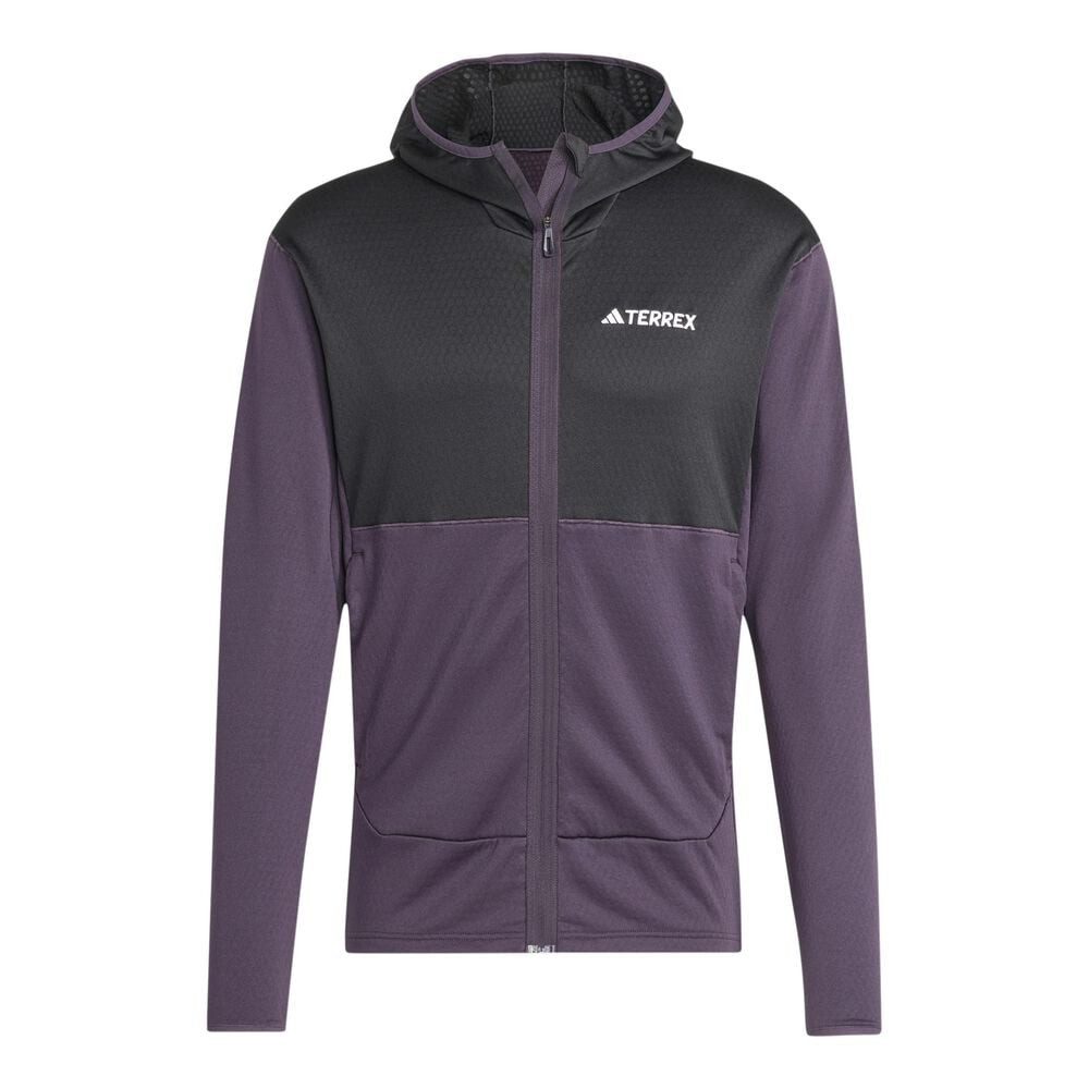 adidas Sportswear Laufjacke Terrex XPR LT Fleece Jacket