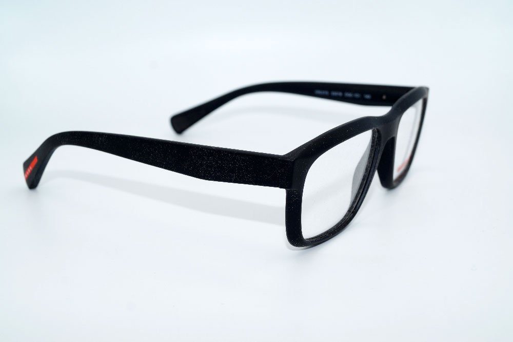 PRADA Brille PRADA Brillenfassung 0PS 07GV DG01O1 Gr. 53