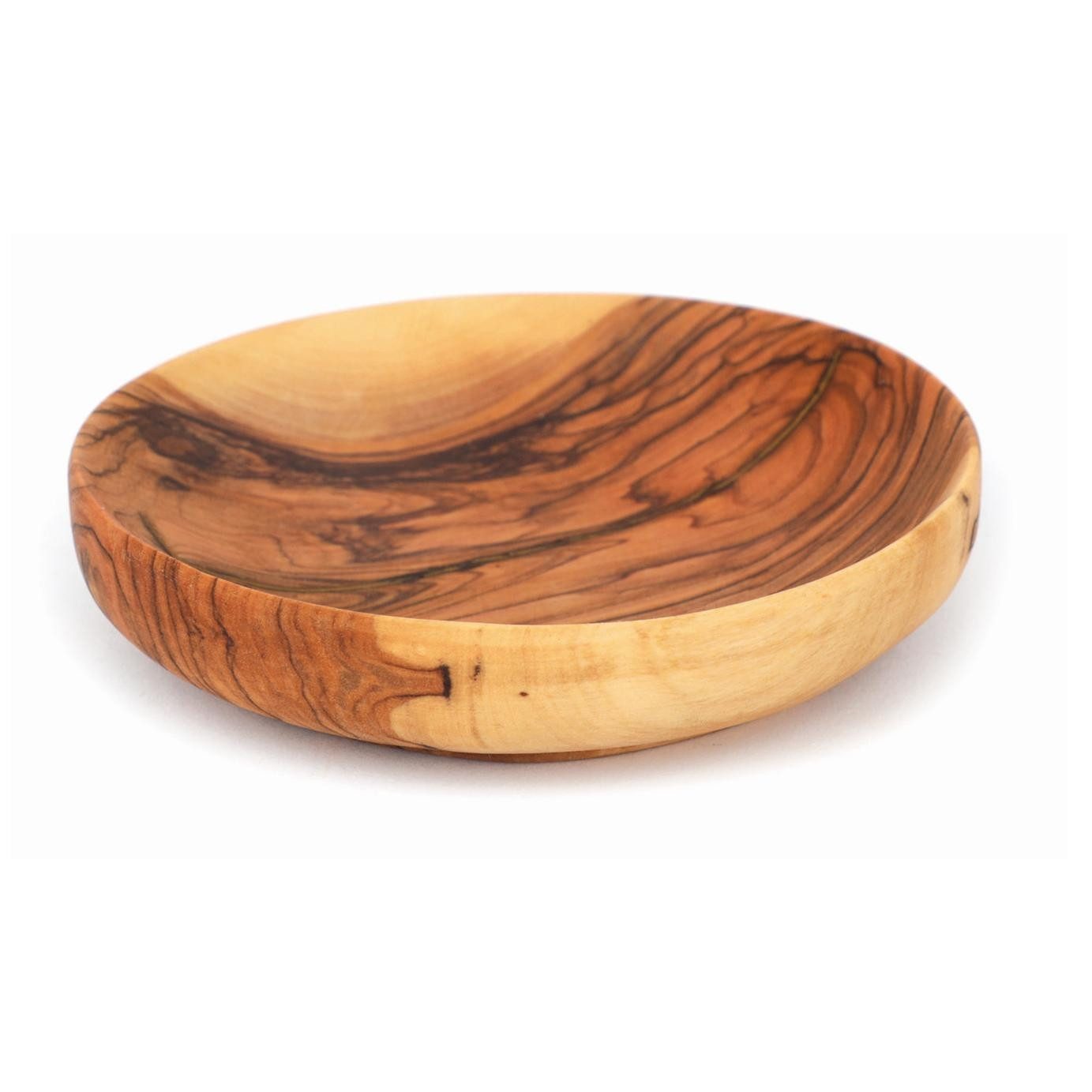 El Puente Schale Schale, Handmade, Holz, Handmade