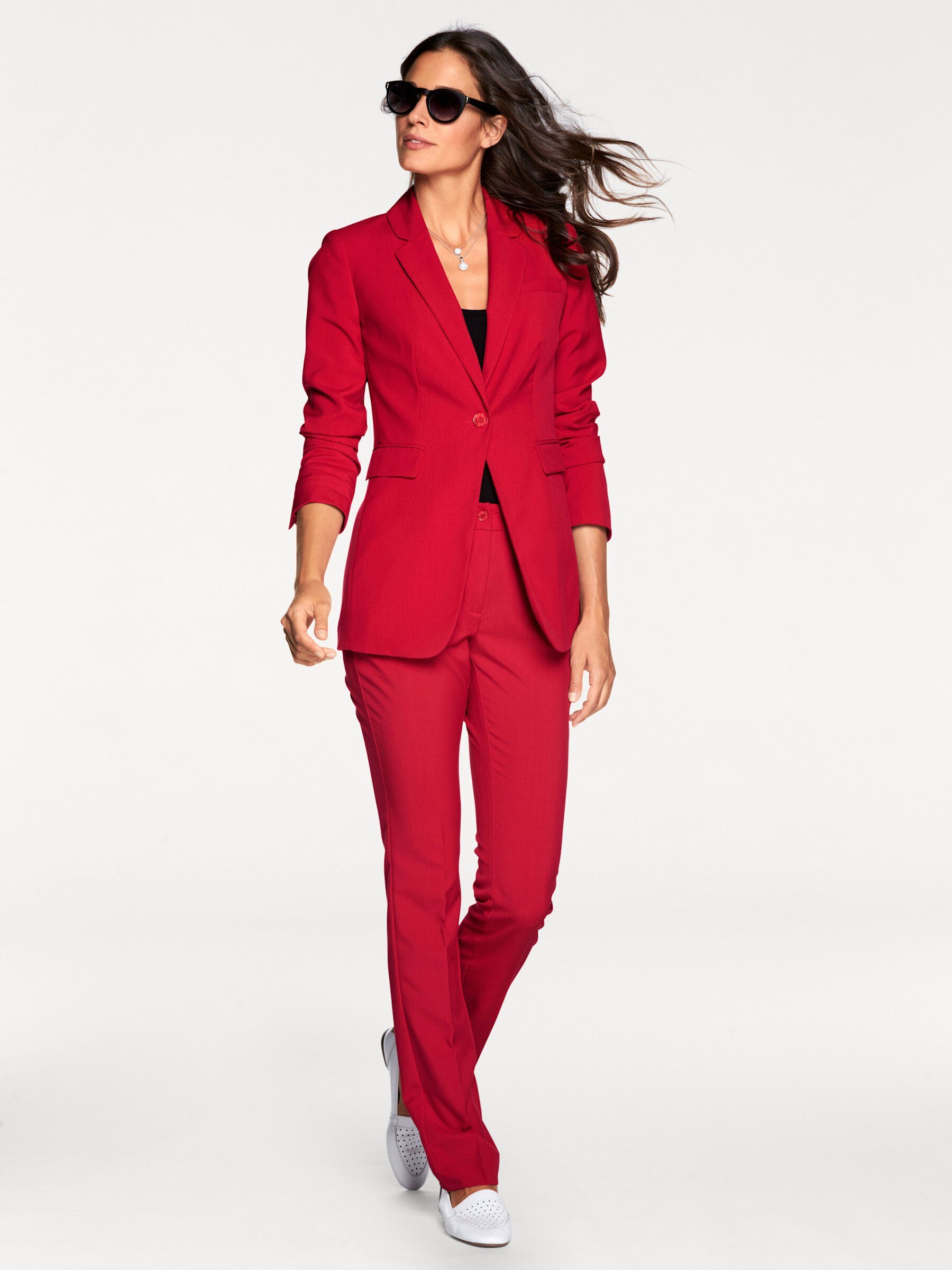 heine Hosenanzug Hosenanzug .