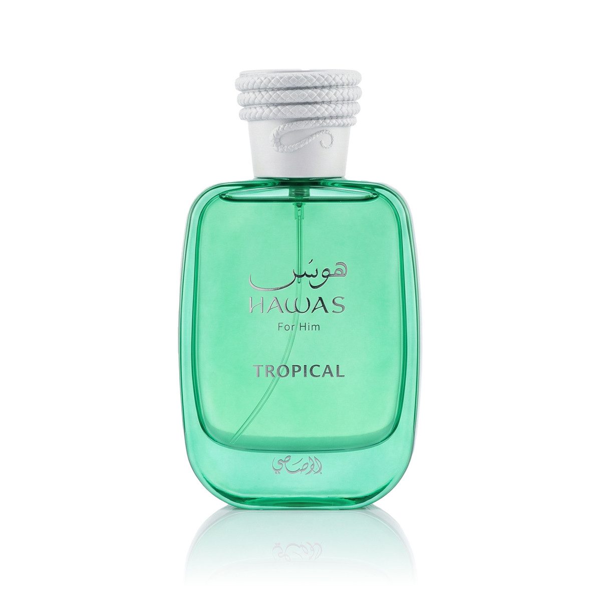 Rasasi Eau de Parfum Hawas Tropical
