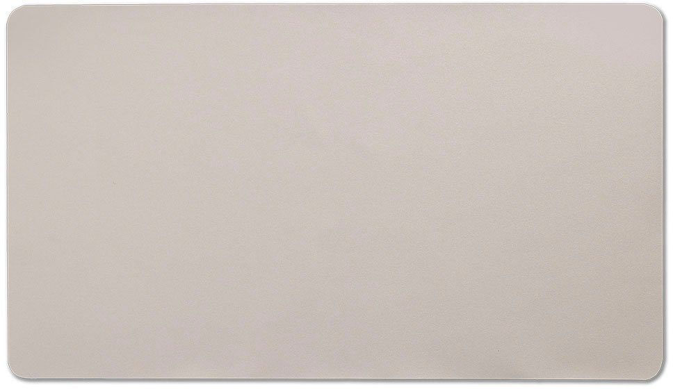 Zeller Present Organizer Schreibtischunterlage inklusive Mousepad (Set, 2 St), Kunstleder, leicht abwischbar – Bild 4 von 5