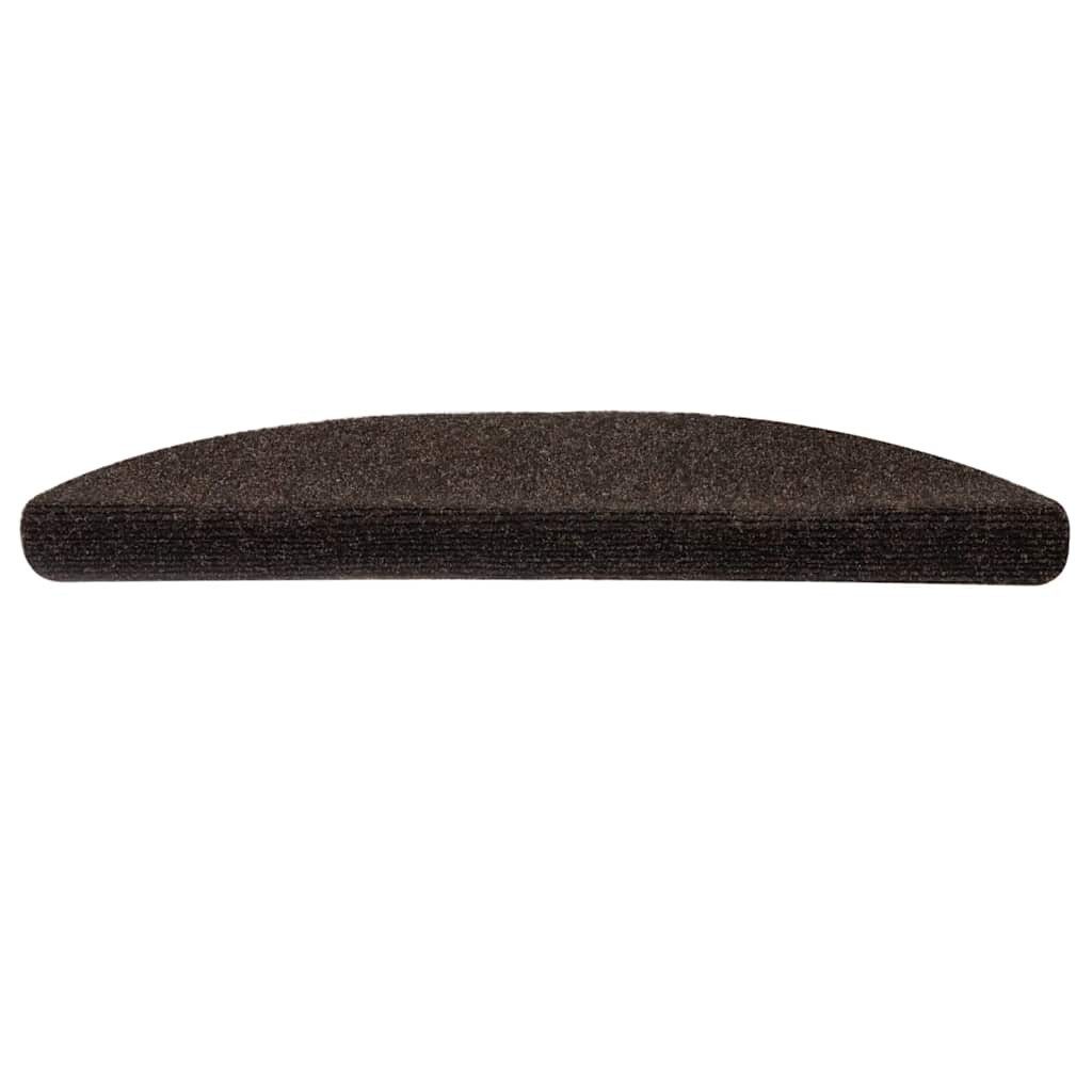 vidaXL Stufenmatte Stufenmatten Selbstklebend 10 Stk. günstig online kaufen
