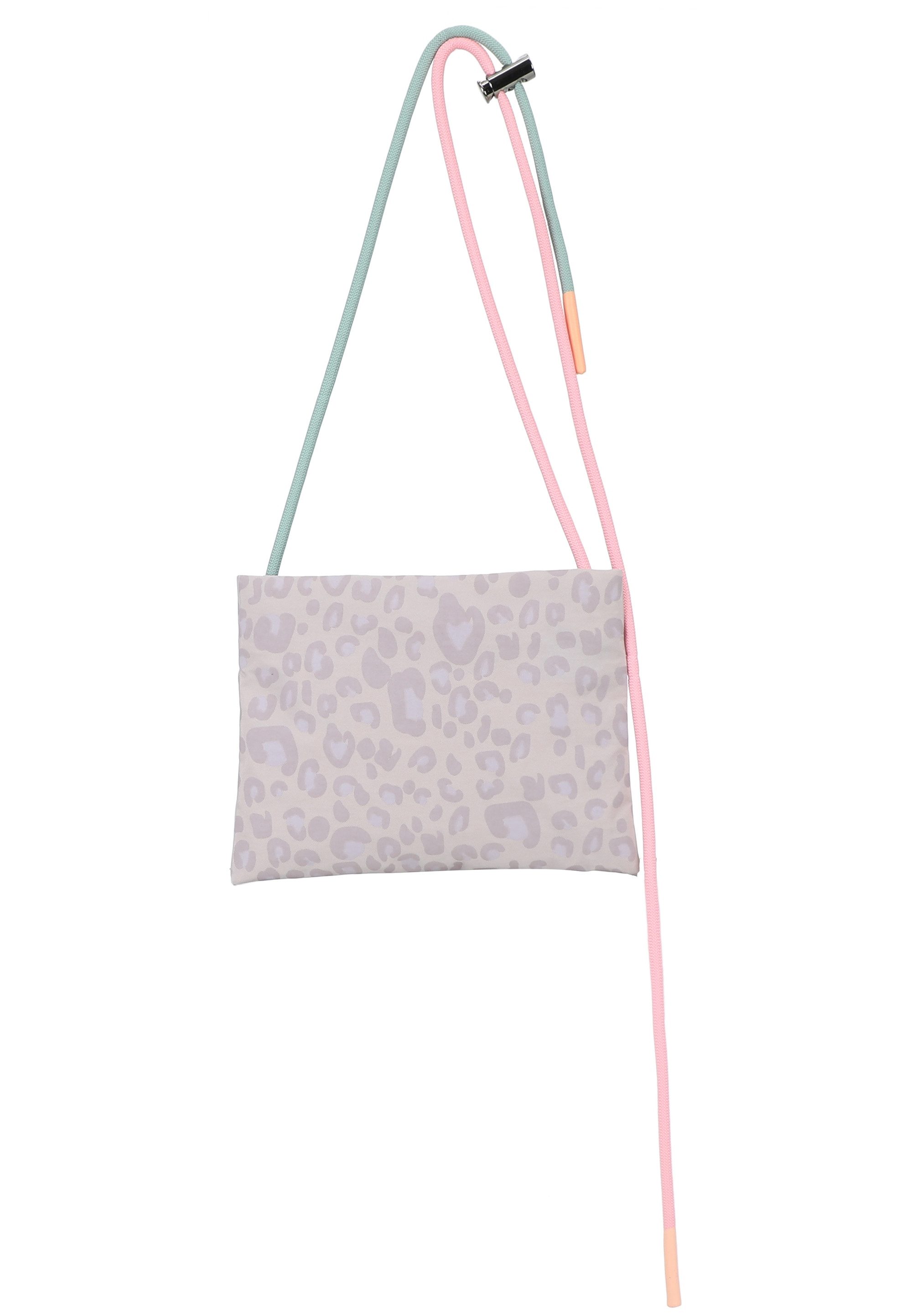 Fritzi aus Preußen Schultertasche Fritzi ME Cross Leo, im tollen Leo-Design