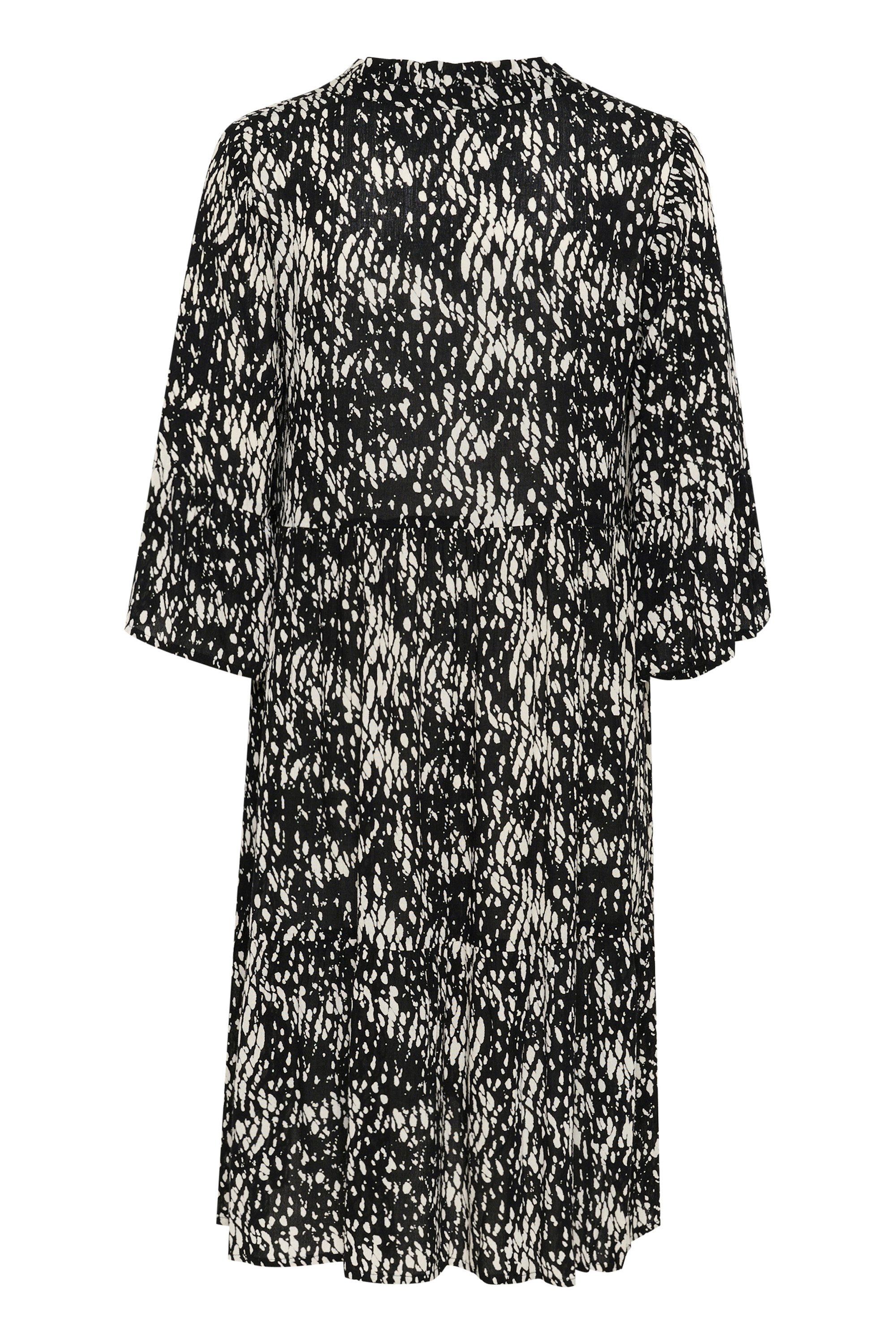 KAFFE Blusenkleid Kleid KAhera günstig online kaufen