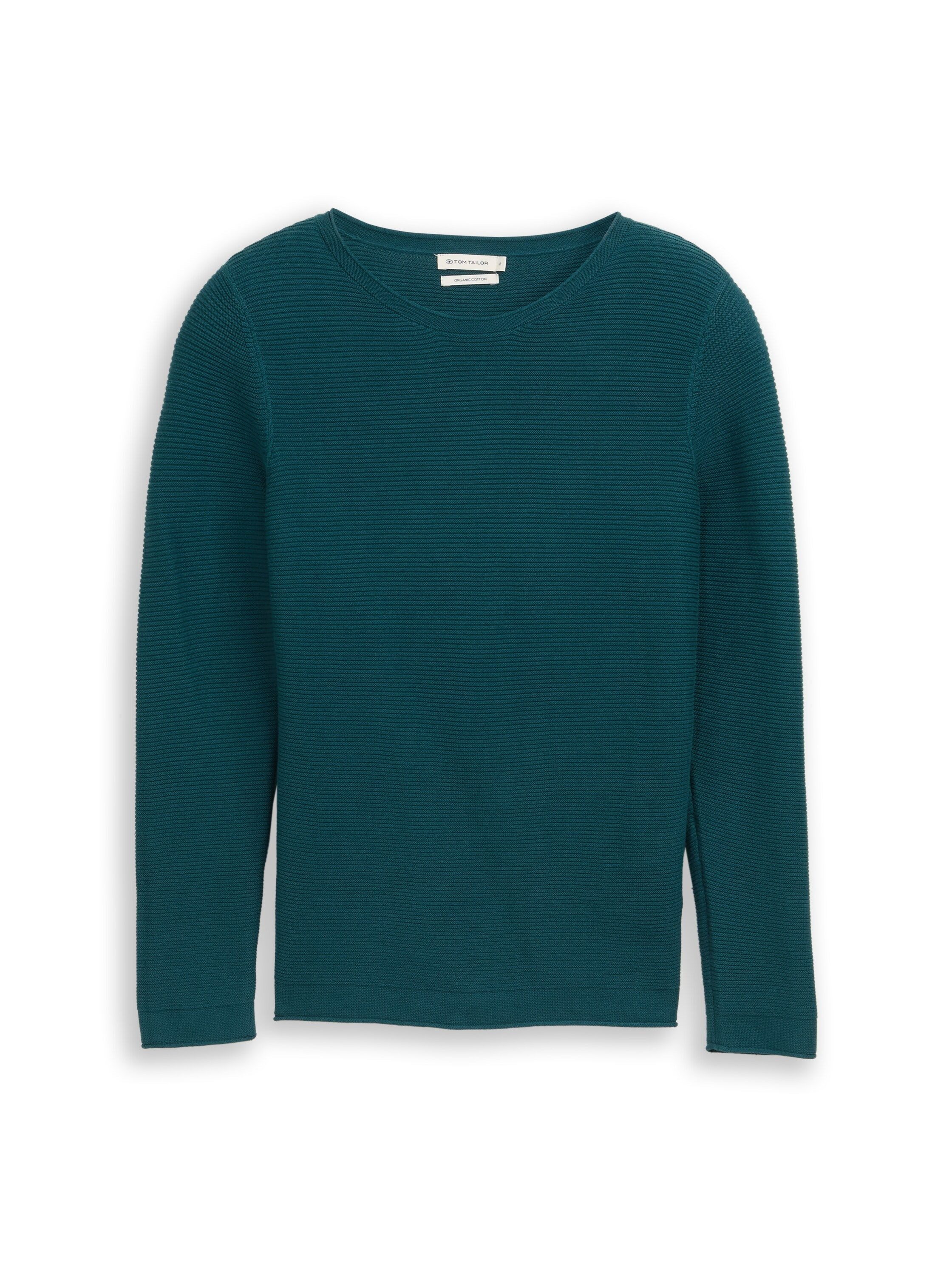 TOM TAILOR Strickpullover günstig online kaufen