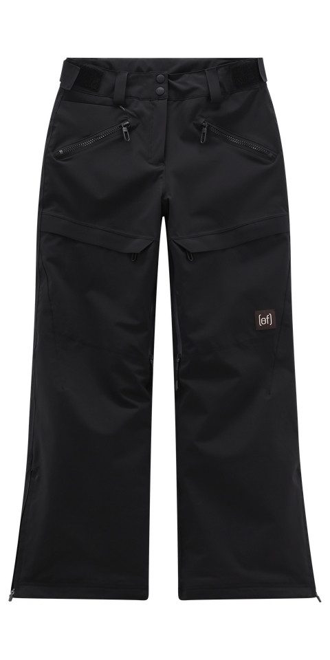 CMP Boyfriend-Hose WOMAN PANT