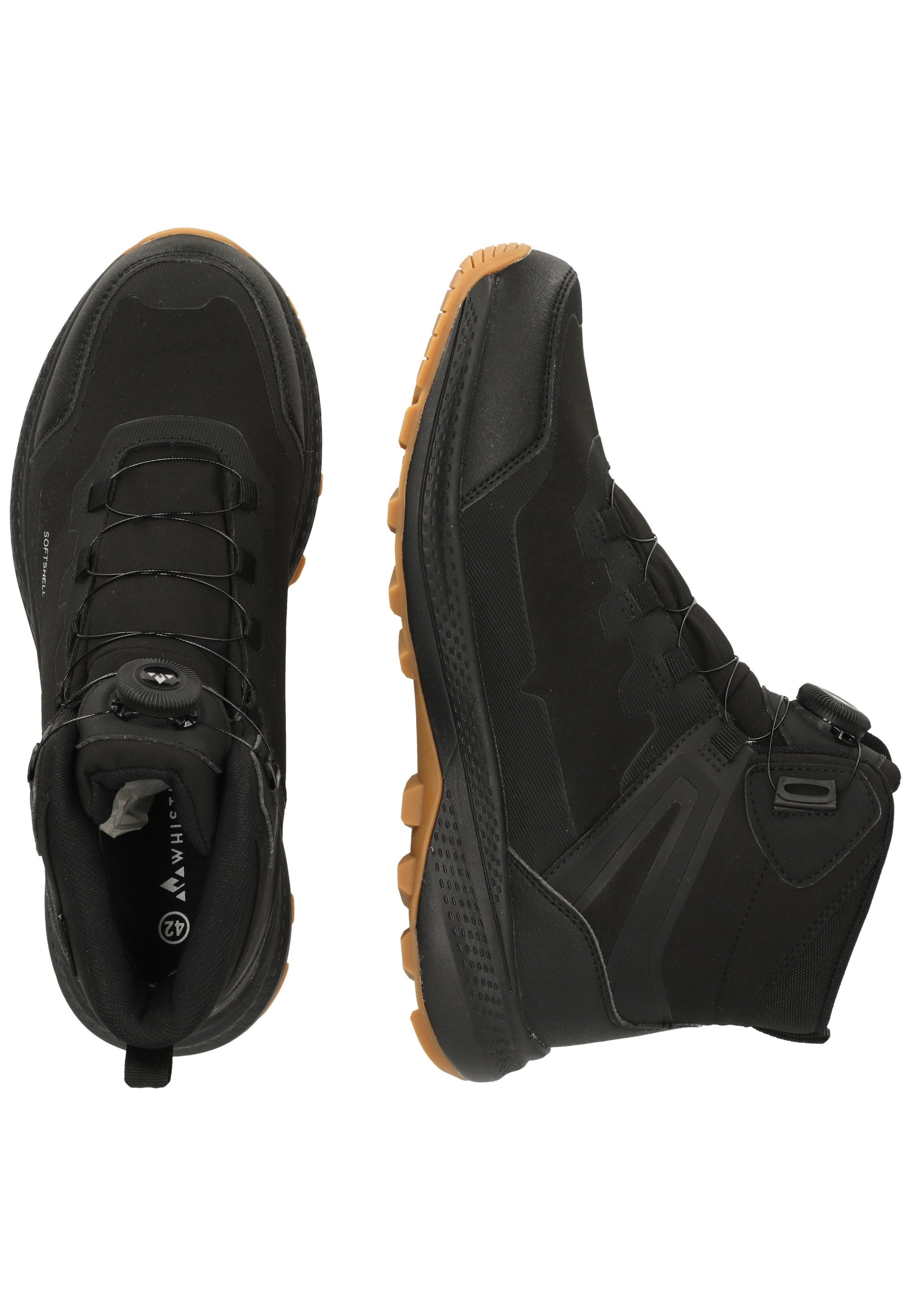 WHISTLER Terun Stiefel in wasserfester Qualität – Bild 5 von 5
