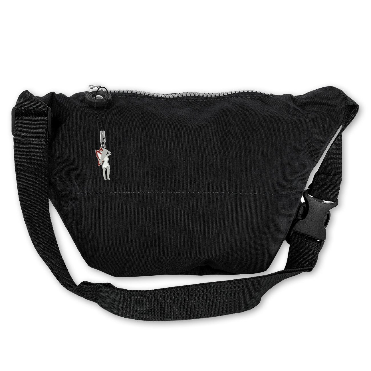 BAG STREET Gürteltasche Bag Street Damen Herren Gürteltasche (Gürteltasche), Gürteltasche Nylon, blau ca. 27cm x ca. 16cm