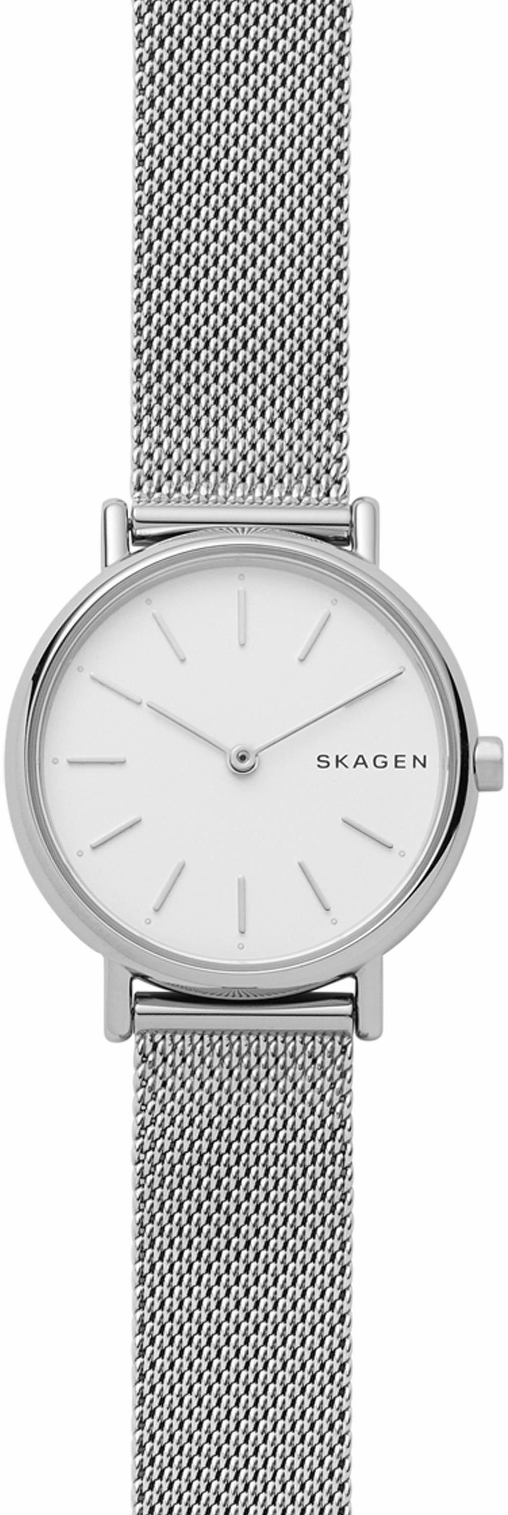 Quarzuhr SIGNATUR, SKW2692 Skagen