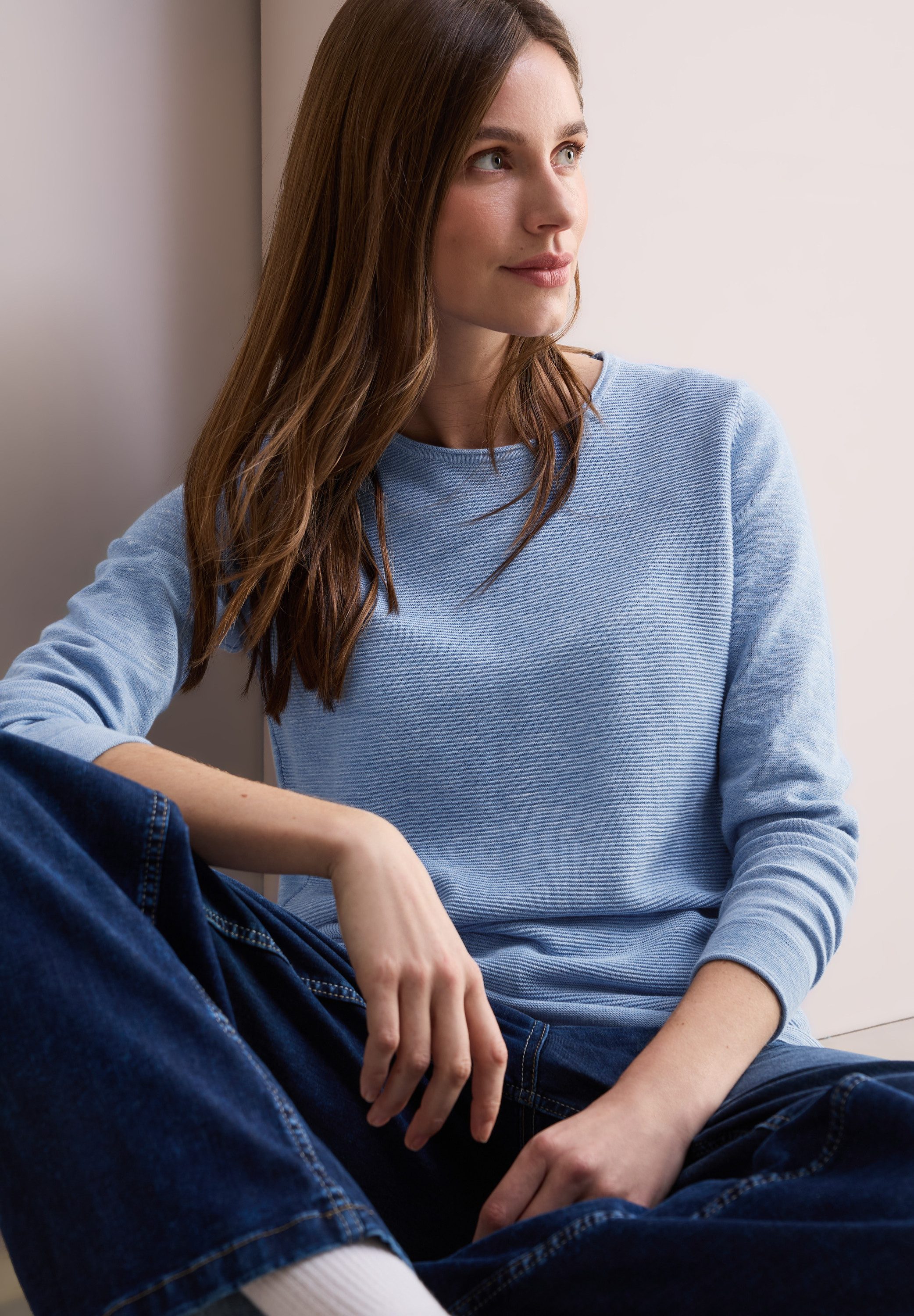 Strickpullover