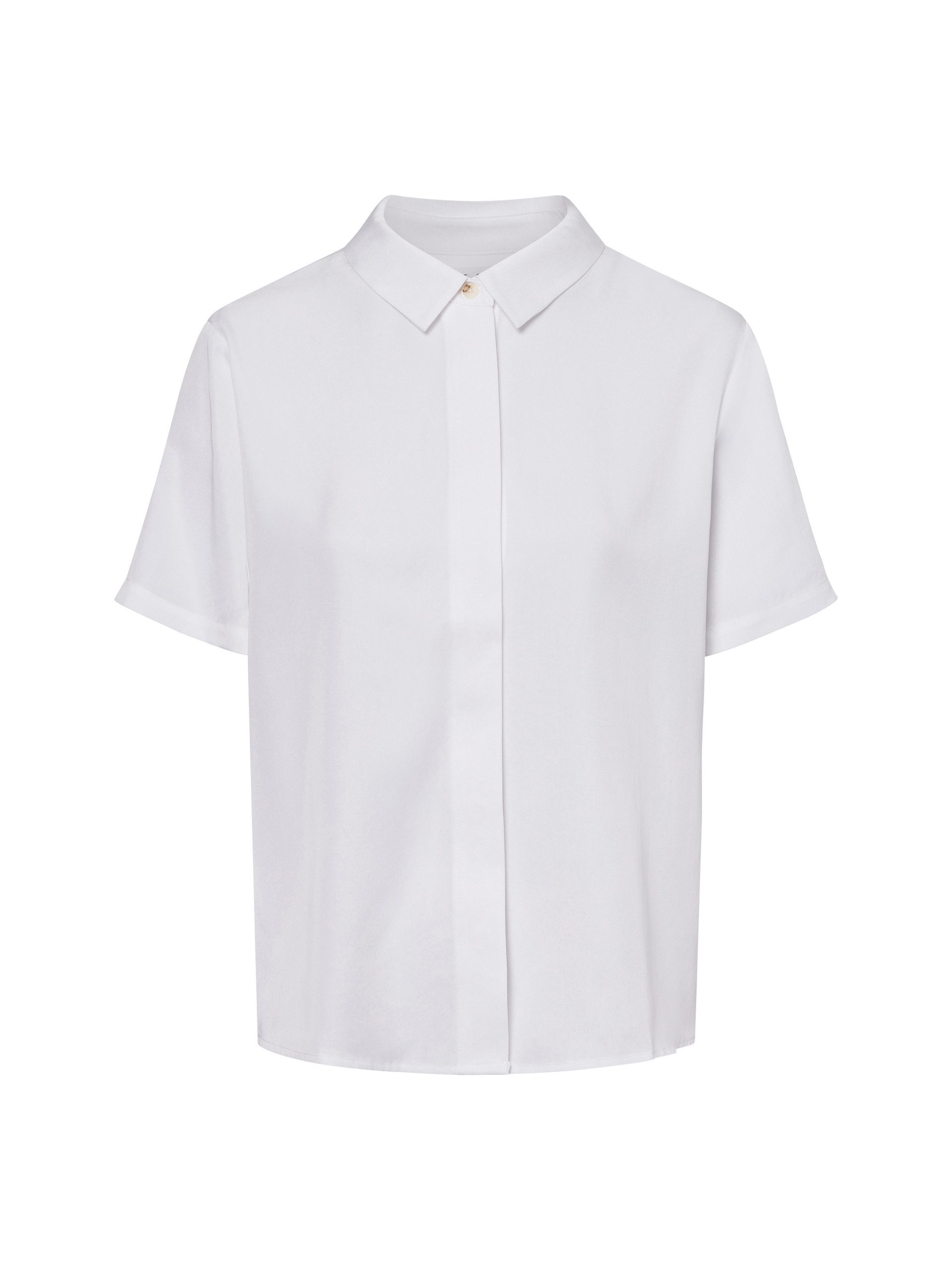 Samsoe & Samsoe Kurzarmbluse Mina