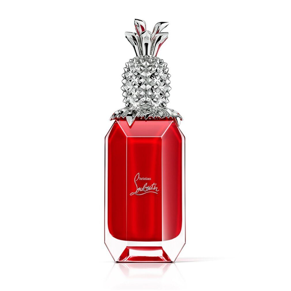 CHRISTIAN LOUBOUTIN Eau de Parfum Loubifunk Eau de Parfum 90ml Spray
