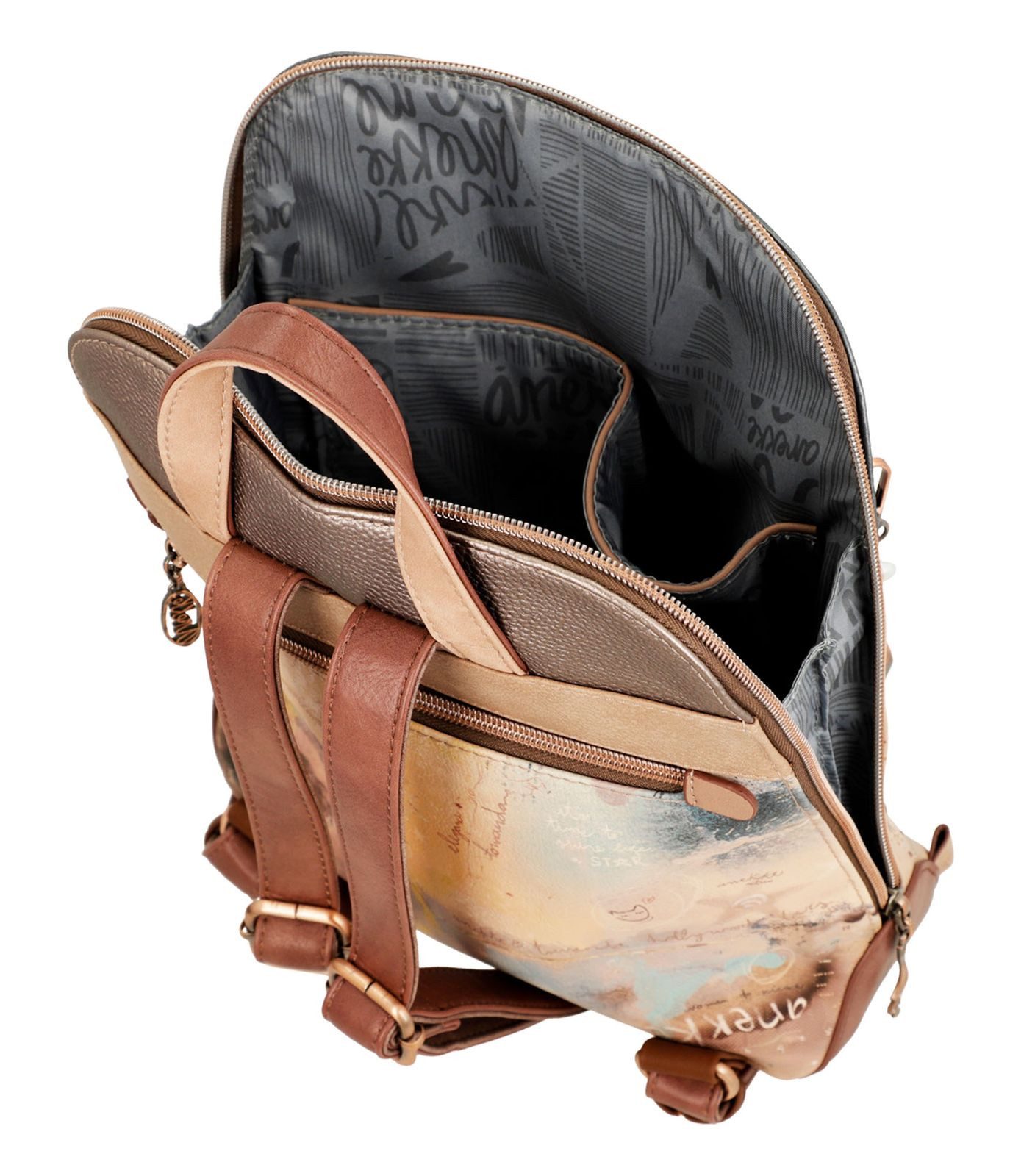 Anekke Rucksack Hollywood