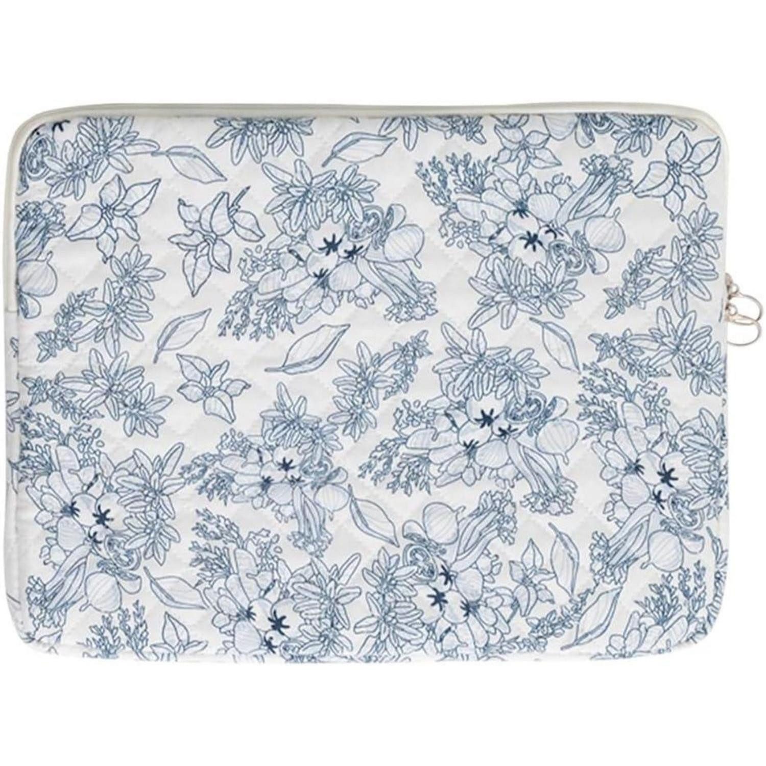 Laptoptasche Hülle MacBook Air 13 Zoll M3 M2 A3114 A2941 Stil 2 15 Zoll