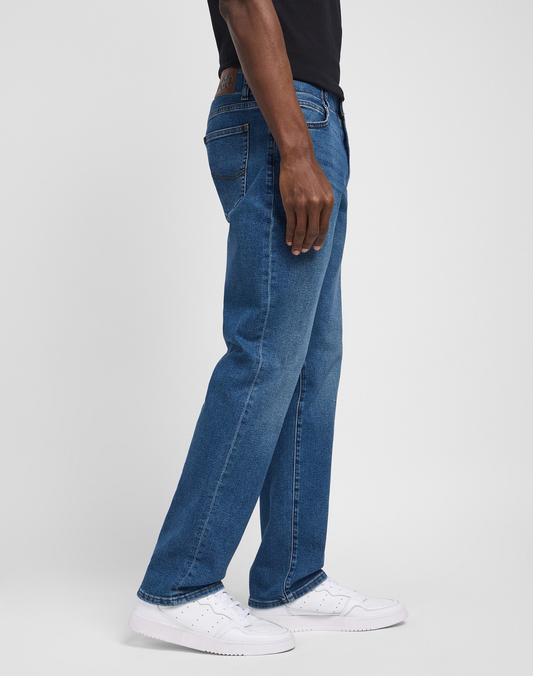 Lee® Straight-Jeans Extreme Motion Extreme Motion Stretchware