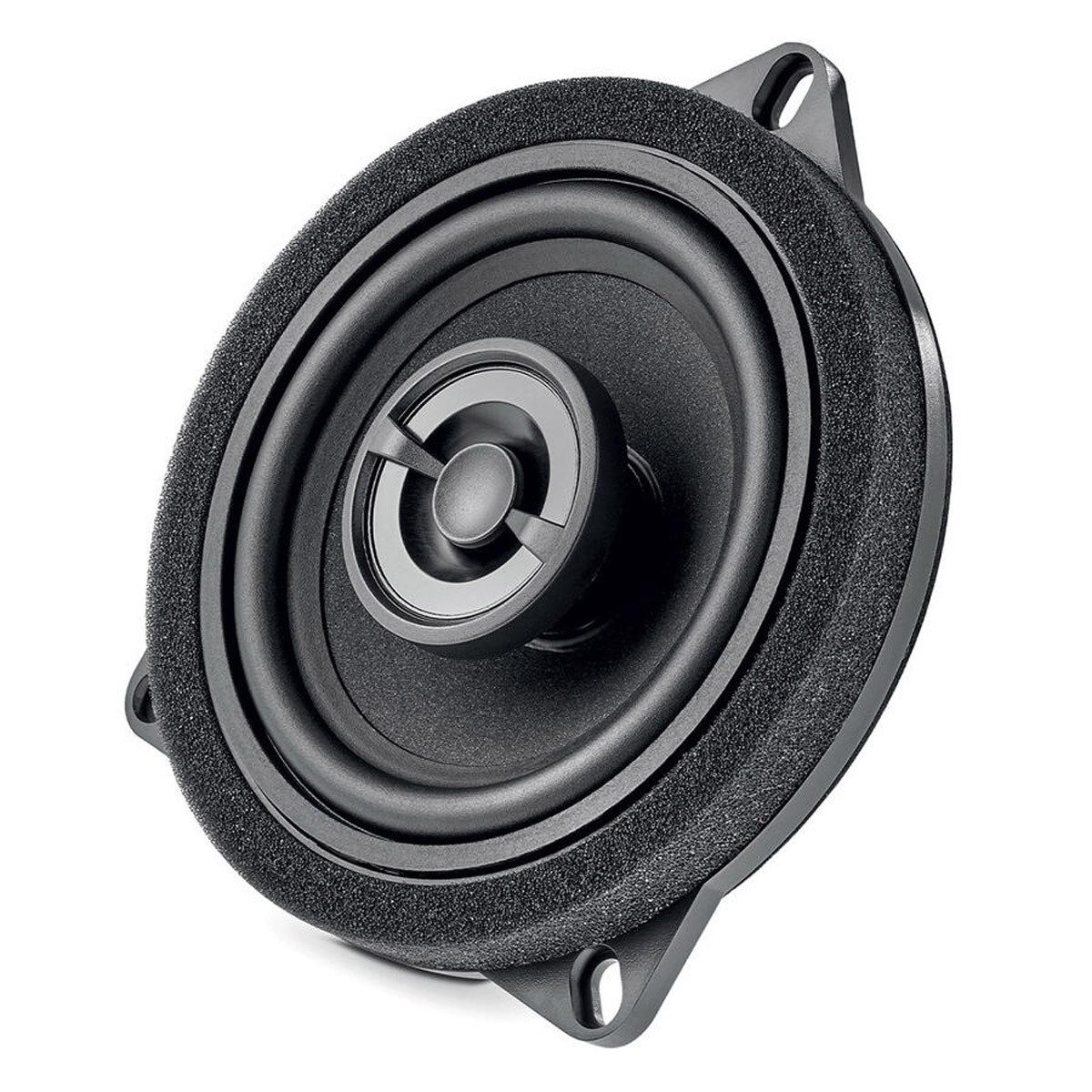 FOCAL IC BMW 100 V2, 10 cm (4) Koaxial-Lautsprecher für BMW Auto-Lautsprecher (40 W)