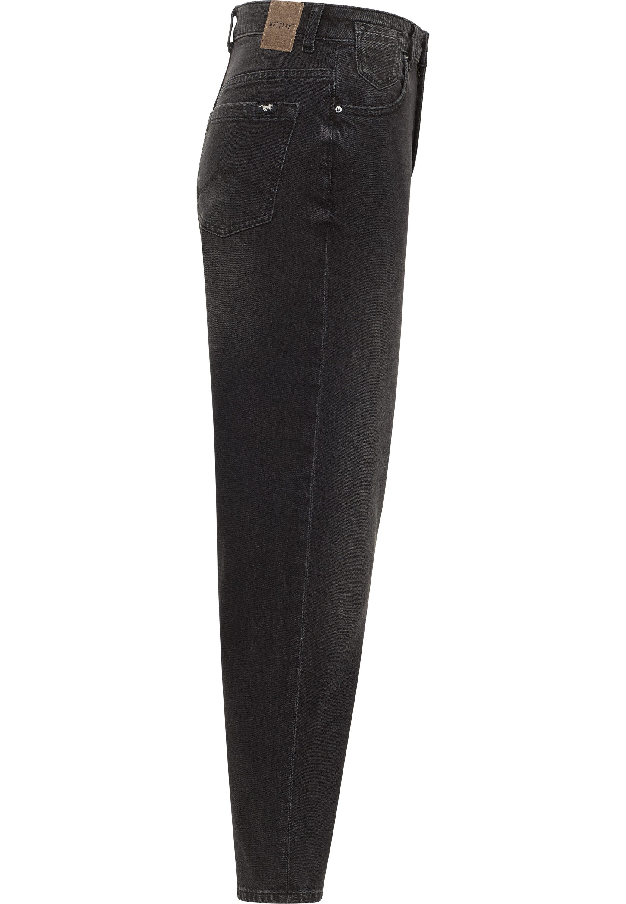 MUSTANG Mom-Jeans Damen Style Charlotte Tapered