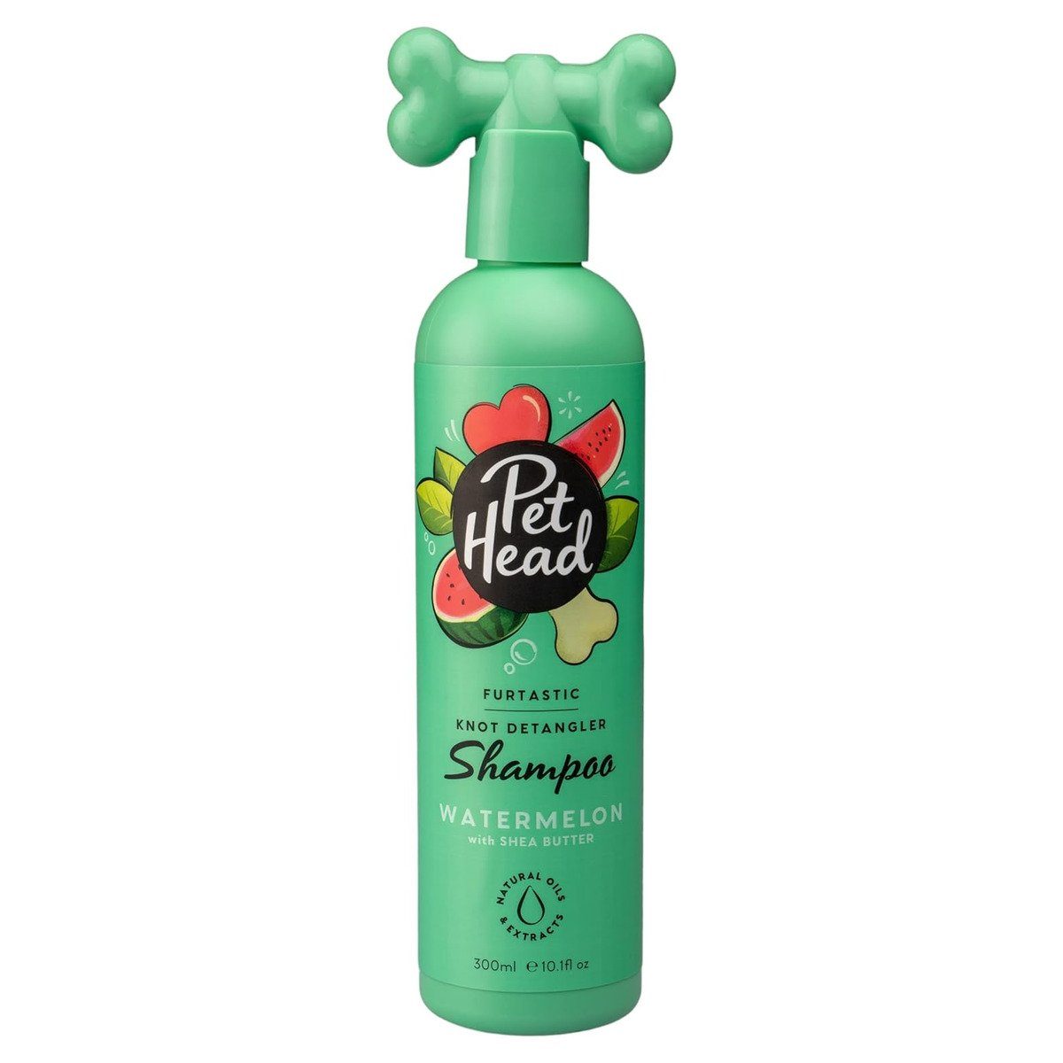 Pet Head Tiershampoo Shampoo "Furtastic" Watermelon 300 ml