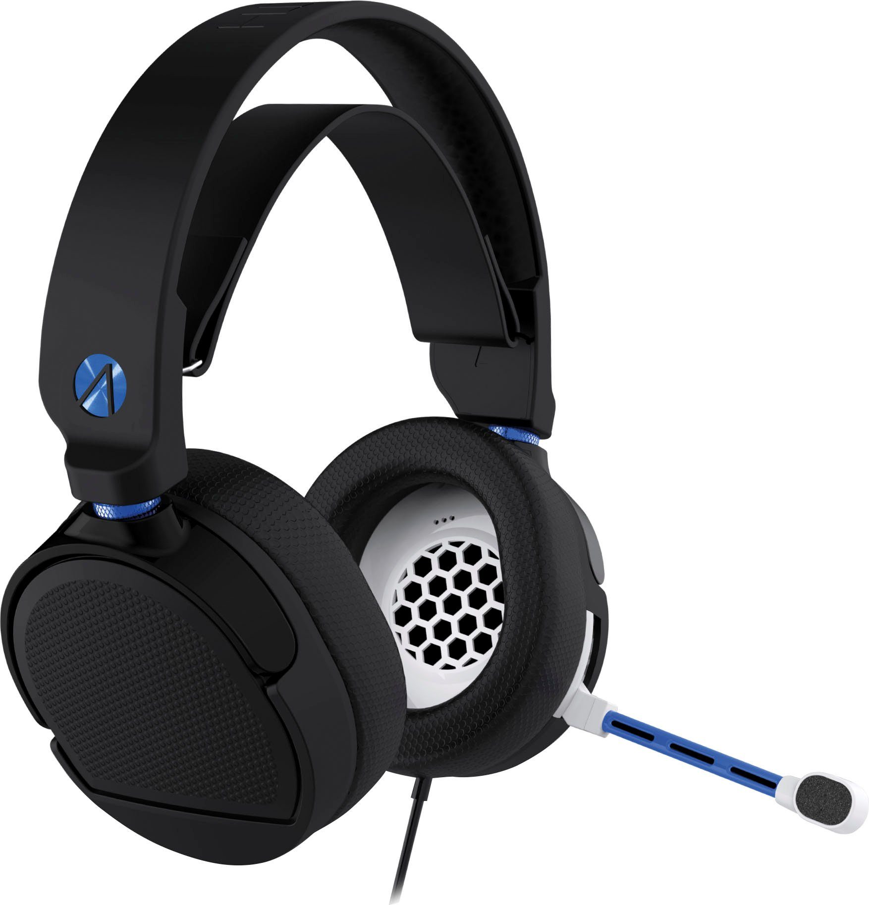 PS5 Stealth Shadow Headset Gaming-Headset - Gaming Stereo V