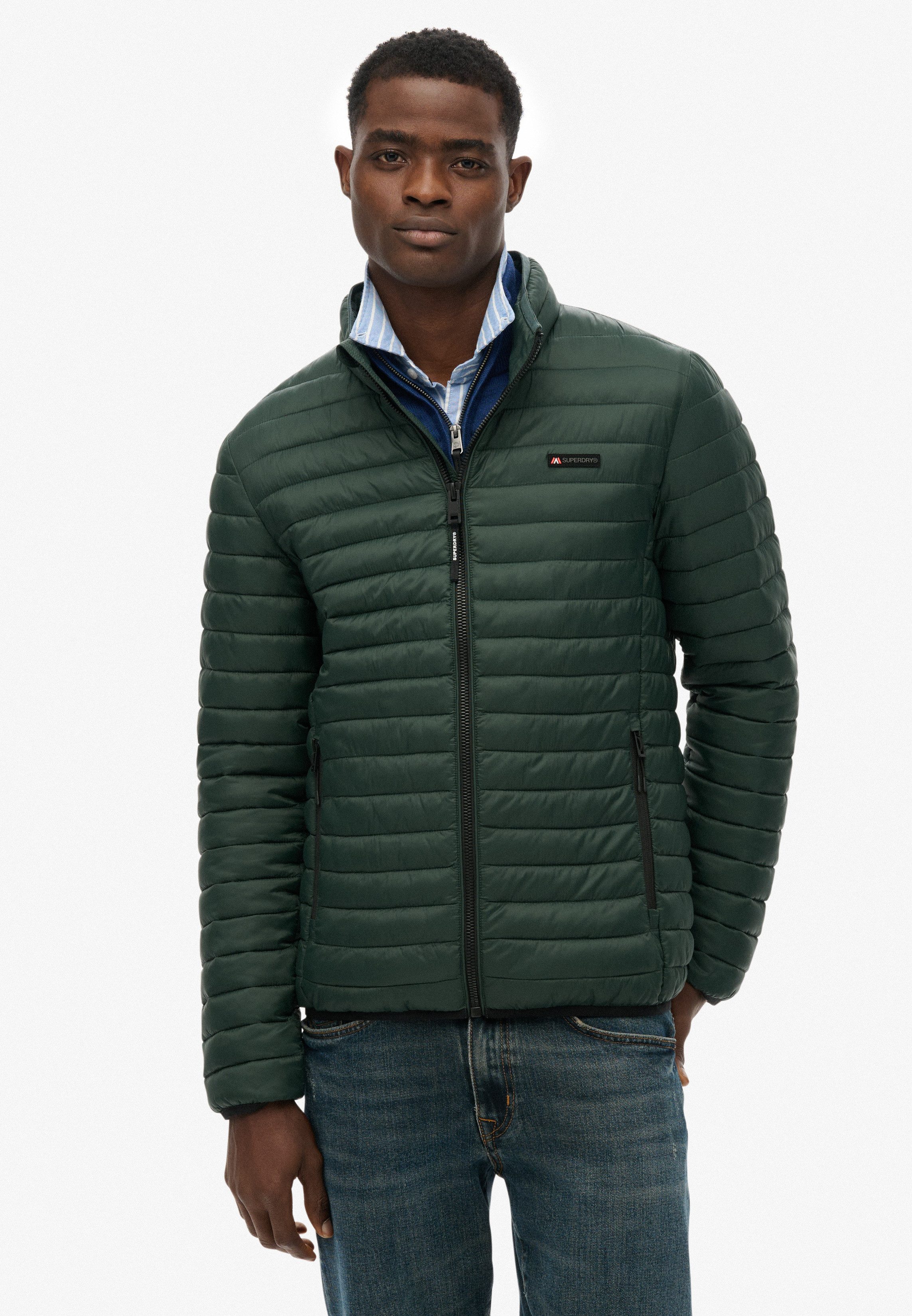 Superdry Steppjacke FUJI LITE PADDED JACKET günstig online kaufen