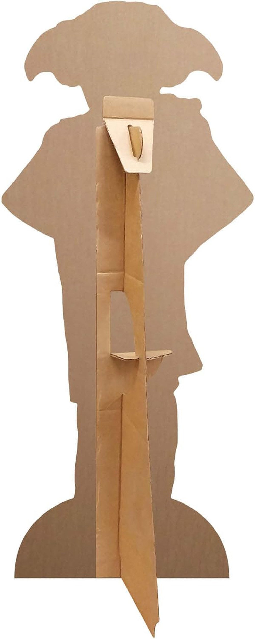 Dekofigur Harry Potter - Pappaufsteller - Dobby - Pappaufsteller günstig online kaufen