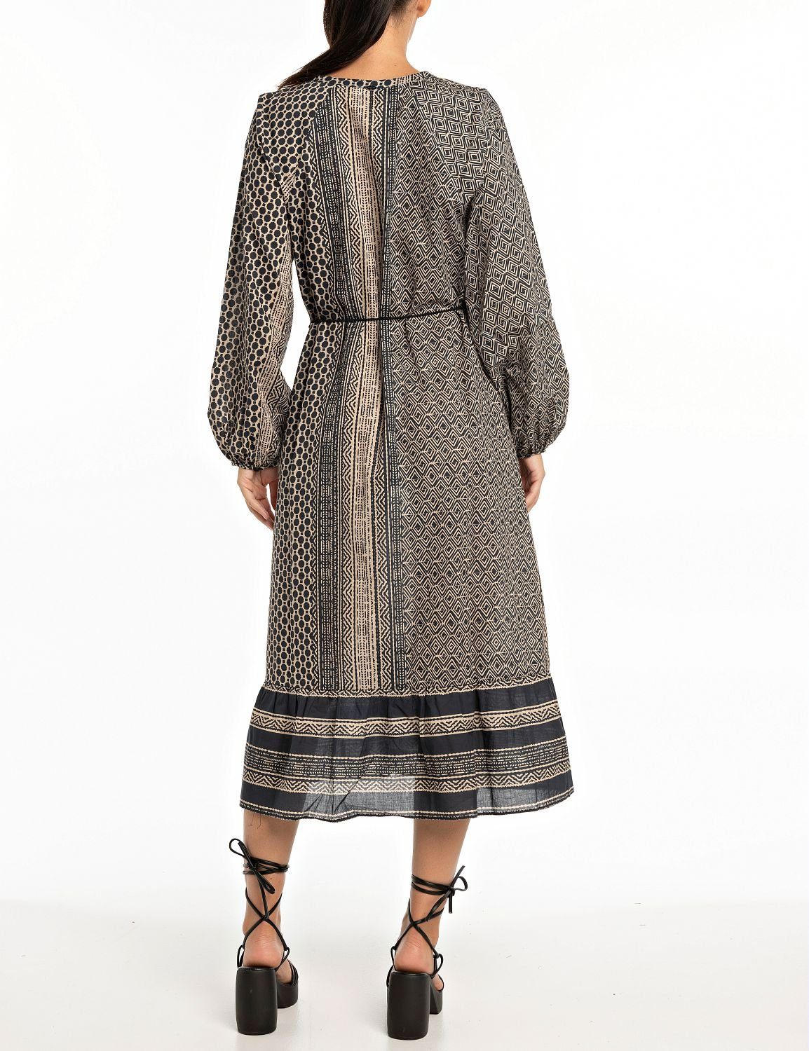 Replay Cocktailkleid günstig online kaufen