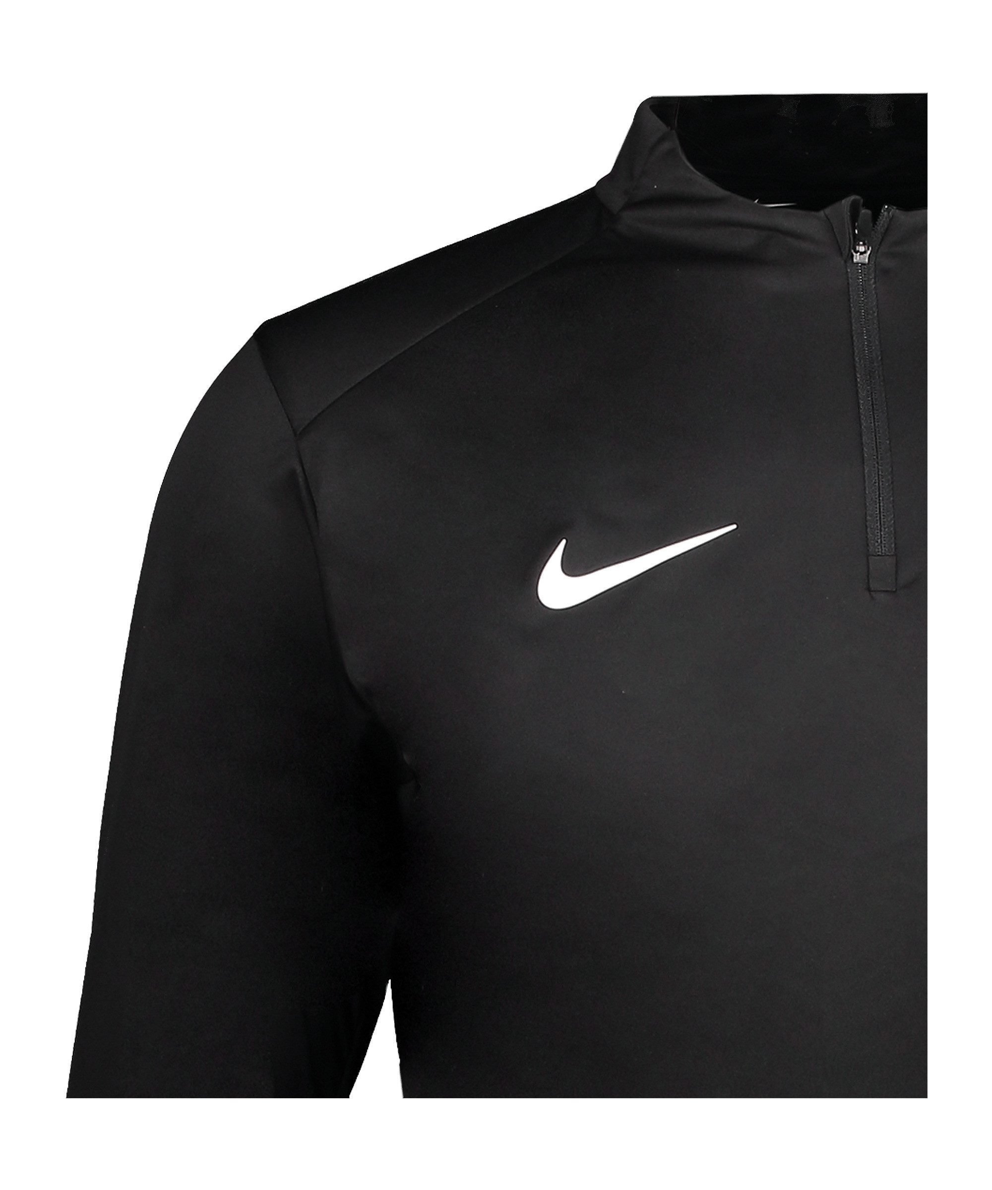 Nike Sweatshirt Nike Performance Strike 24 Drill Top Polyester