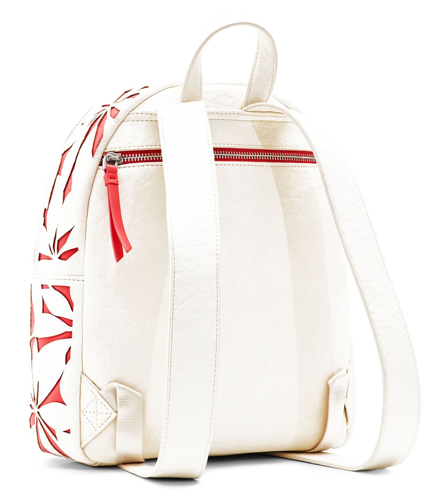 Desigual Rucksack Onyx Mombasa